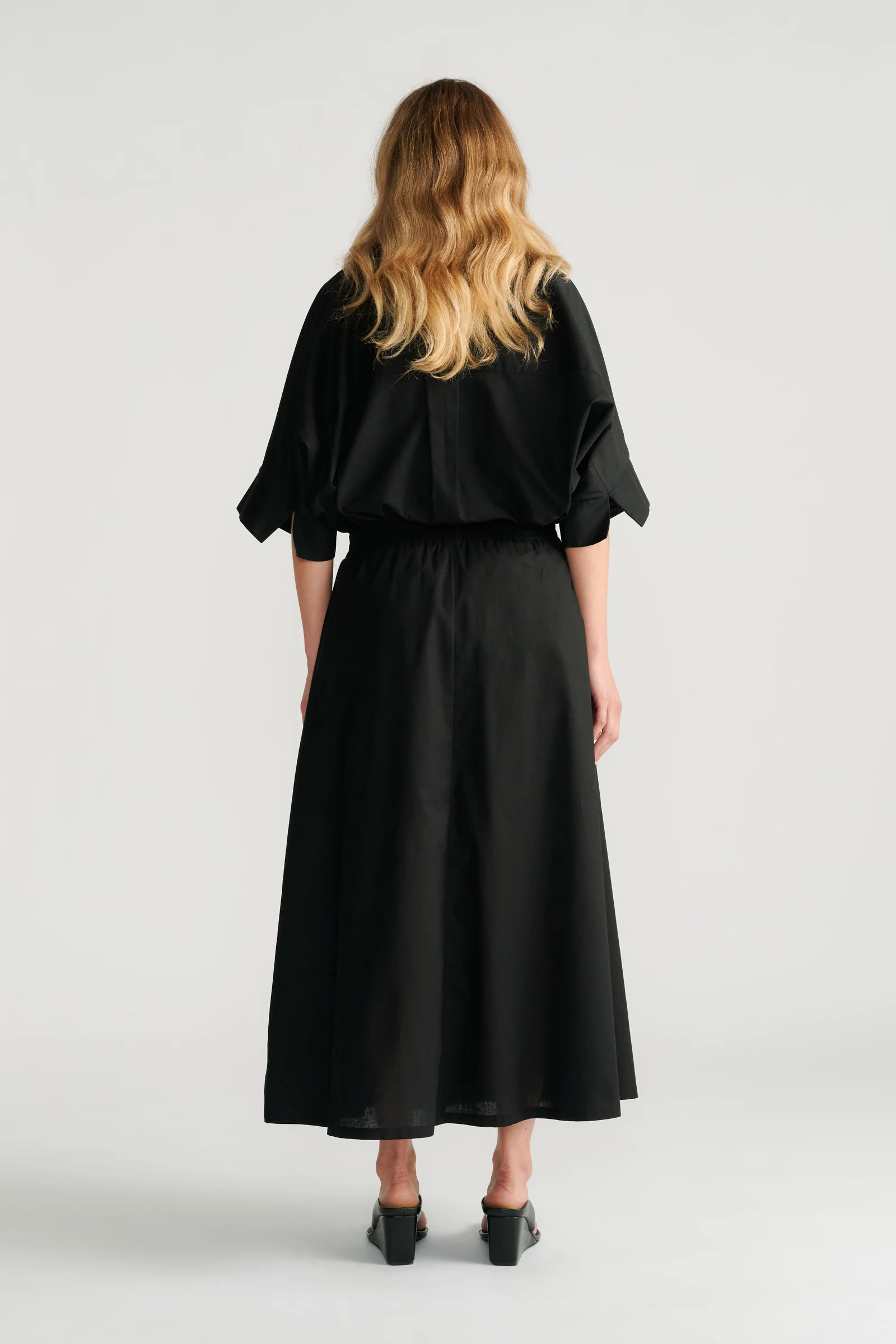 Abbey Midi Skirt - Image 3