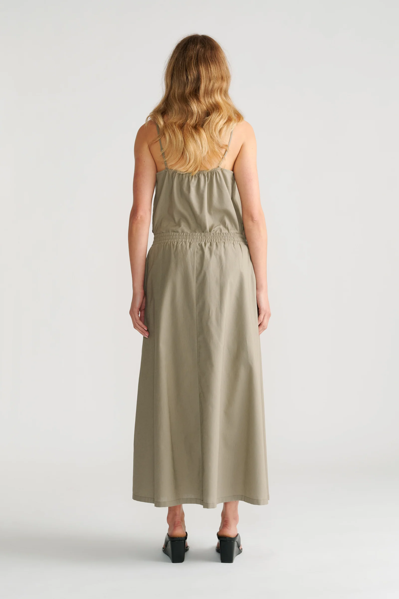 Abbey Midi Skirt - Image 3