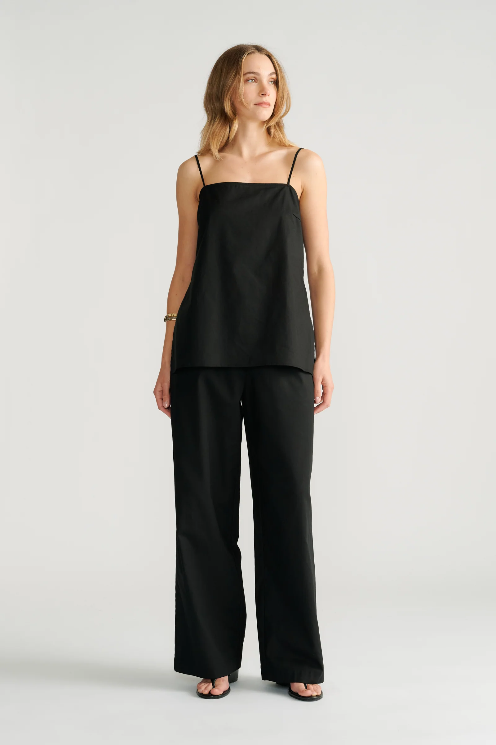 Abbey Pull On Pant