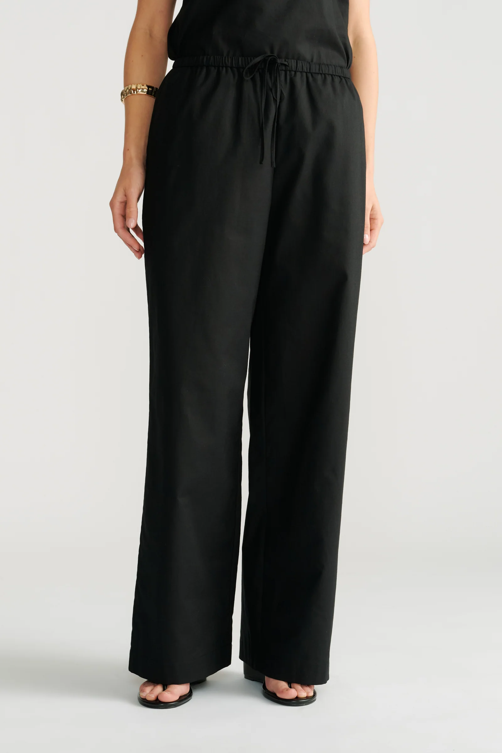 Abbey Pull On Pant - Image 2