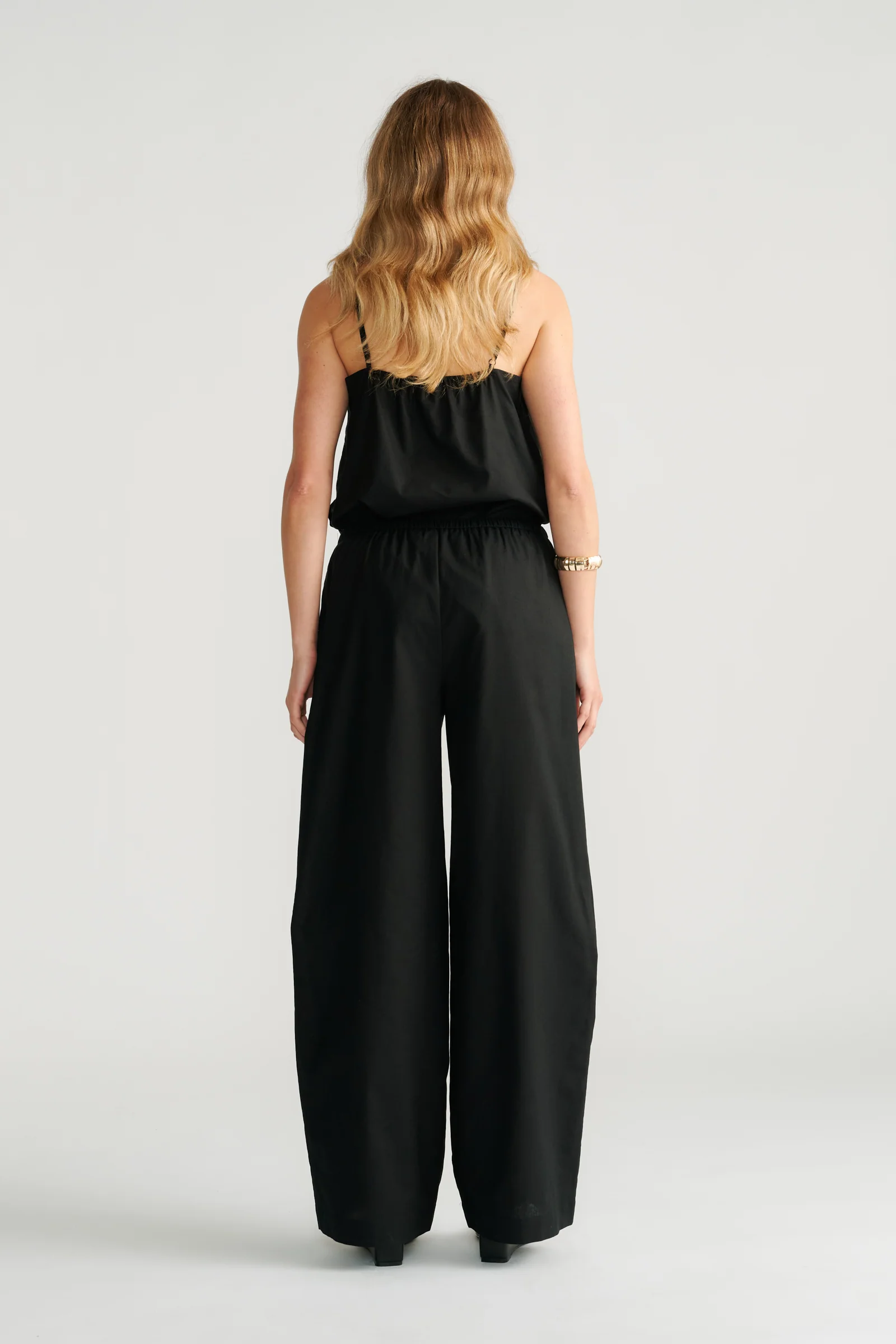 Abbey Pull On Pant - Image 3