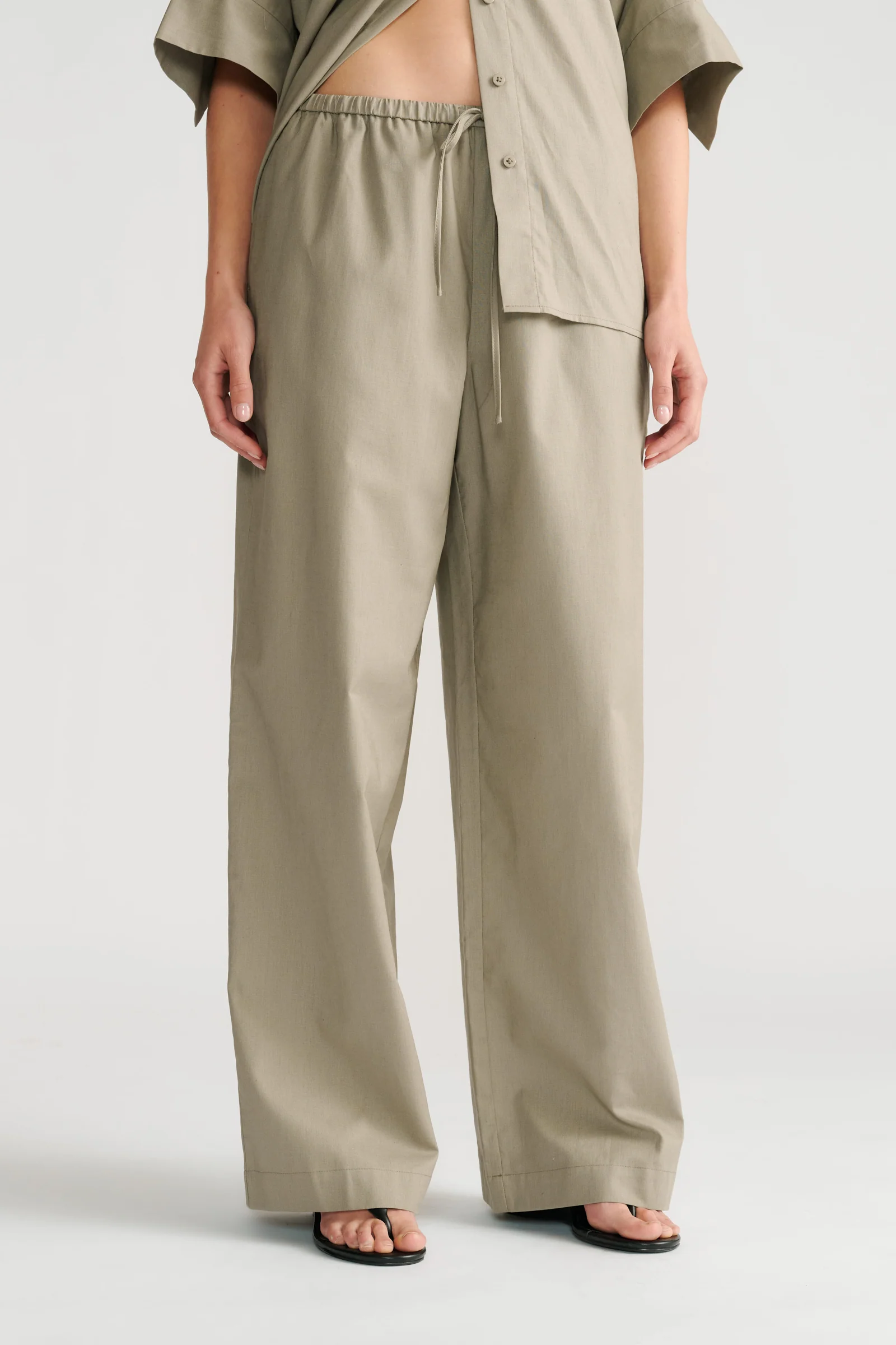 Abbey Pull On Pant - Image 2