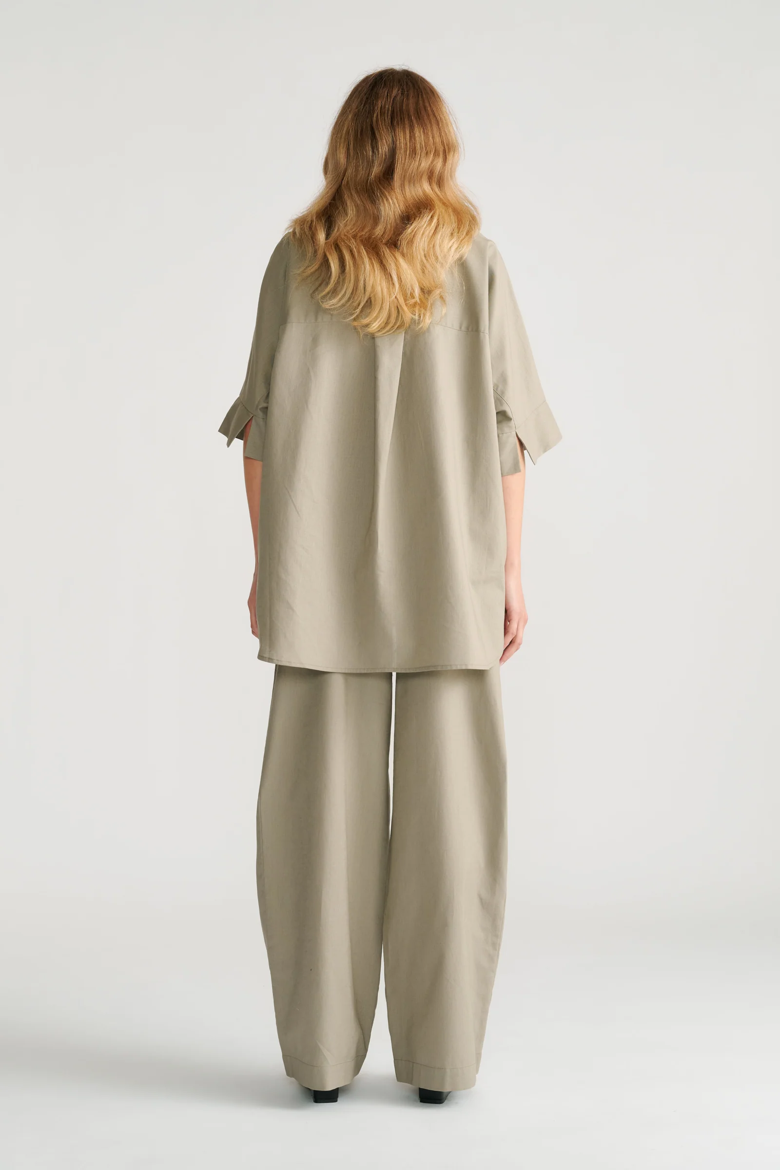 Abbey Pull On Pant - Image 3