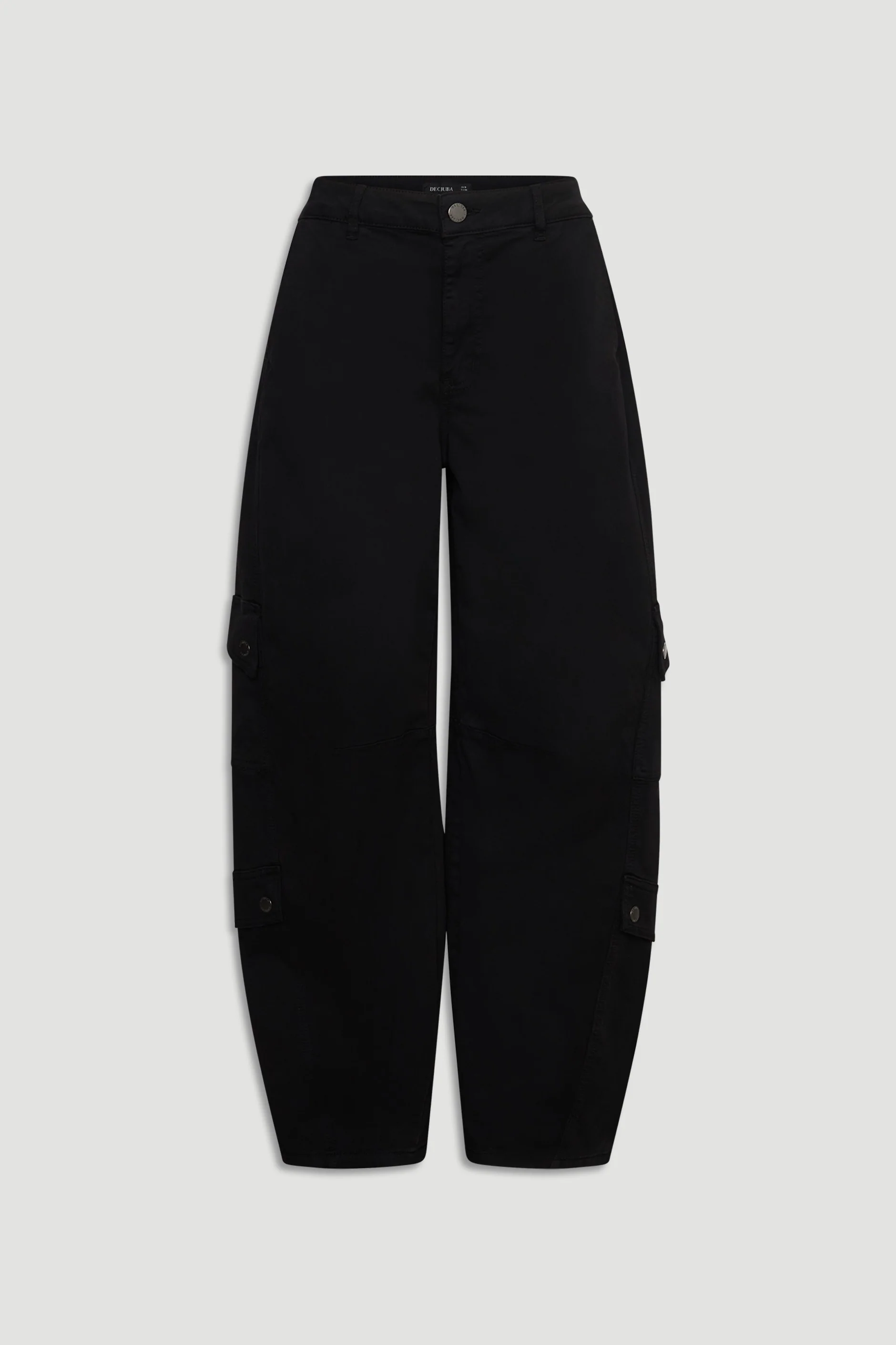 Alexa Barrel Cargo Pant - Image 4