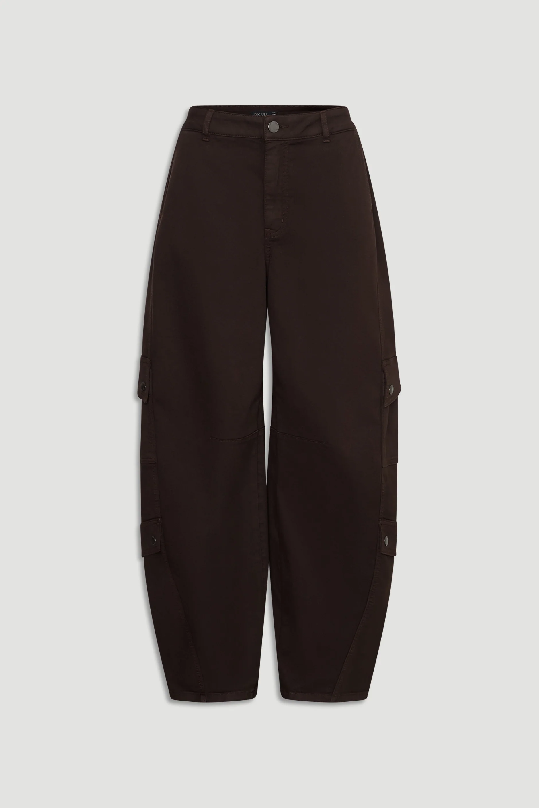 Alexa Barrel Cargo Pant - Image 4