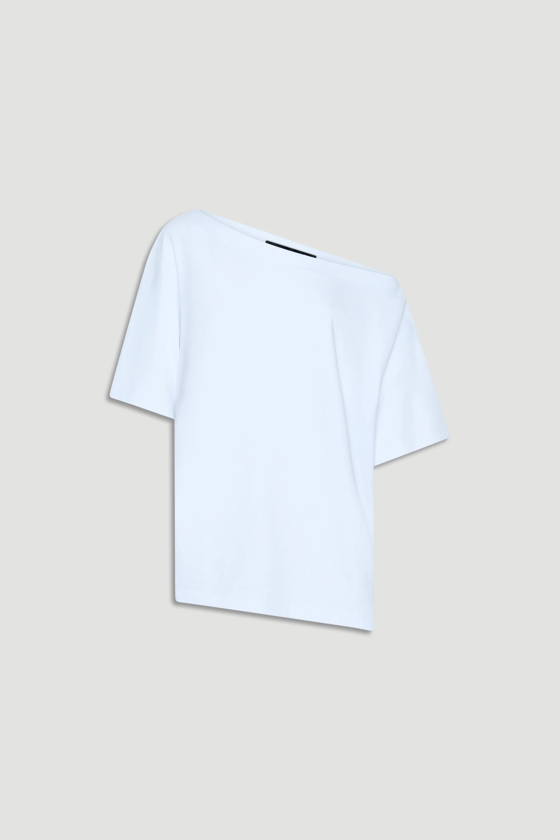 Alexis Drop Shoulder Tee - Image 4