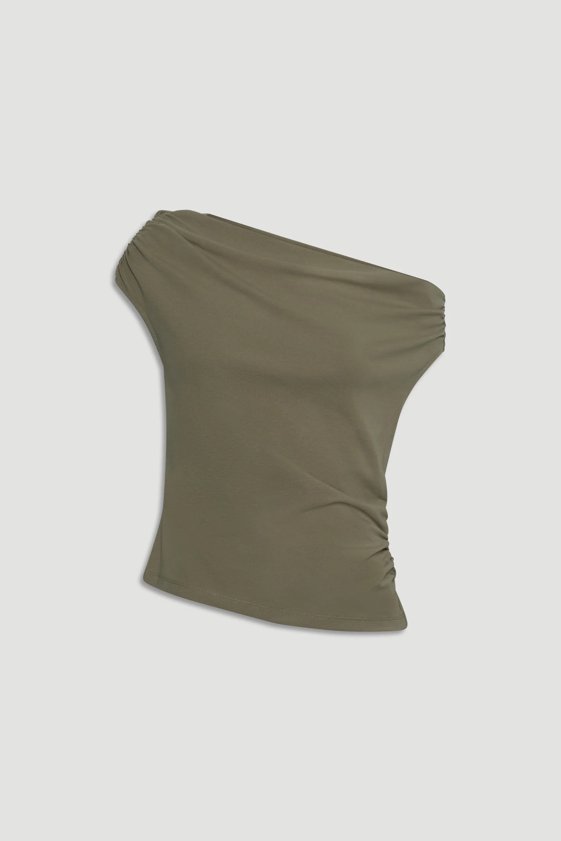 Ally Tipped Shoulder Top - Image 4