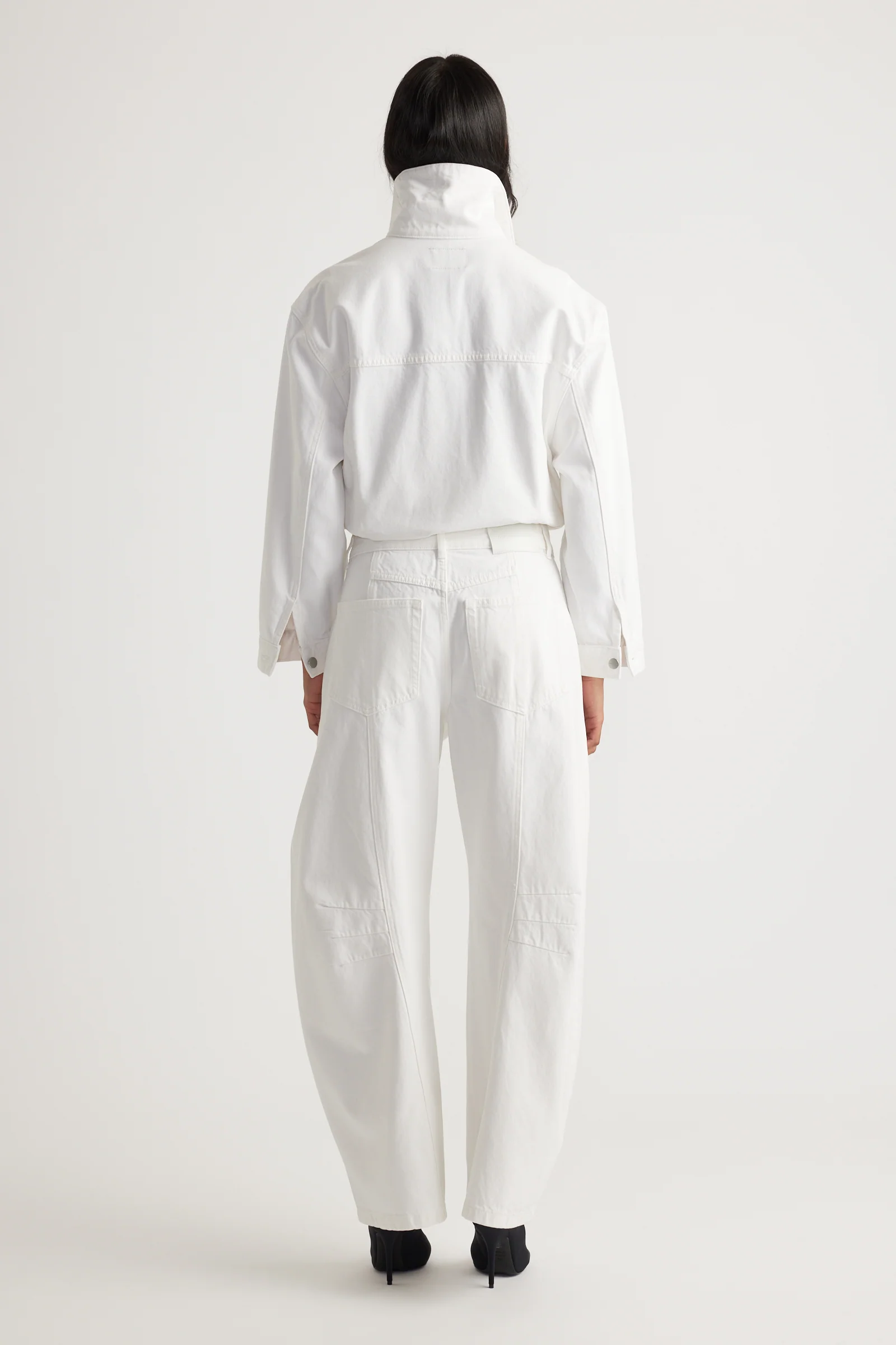 Amaya Barrel Jean - Image 3