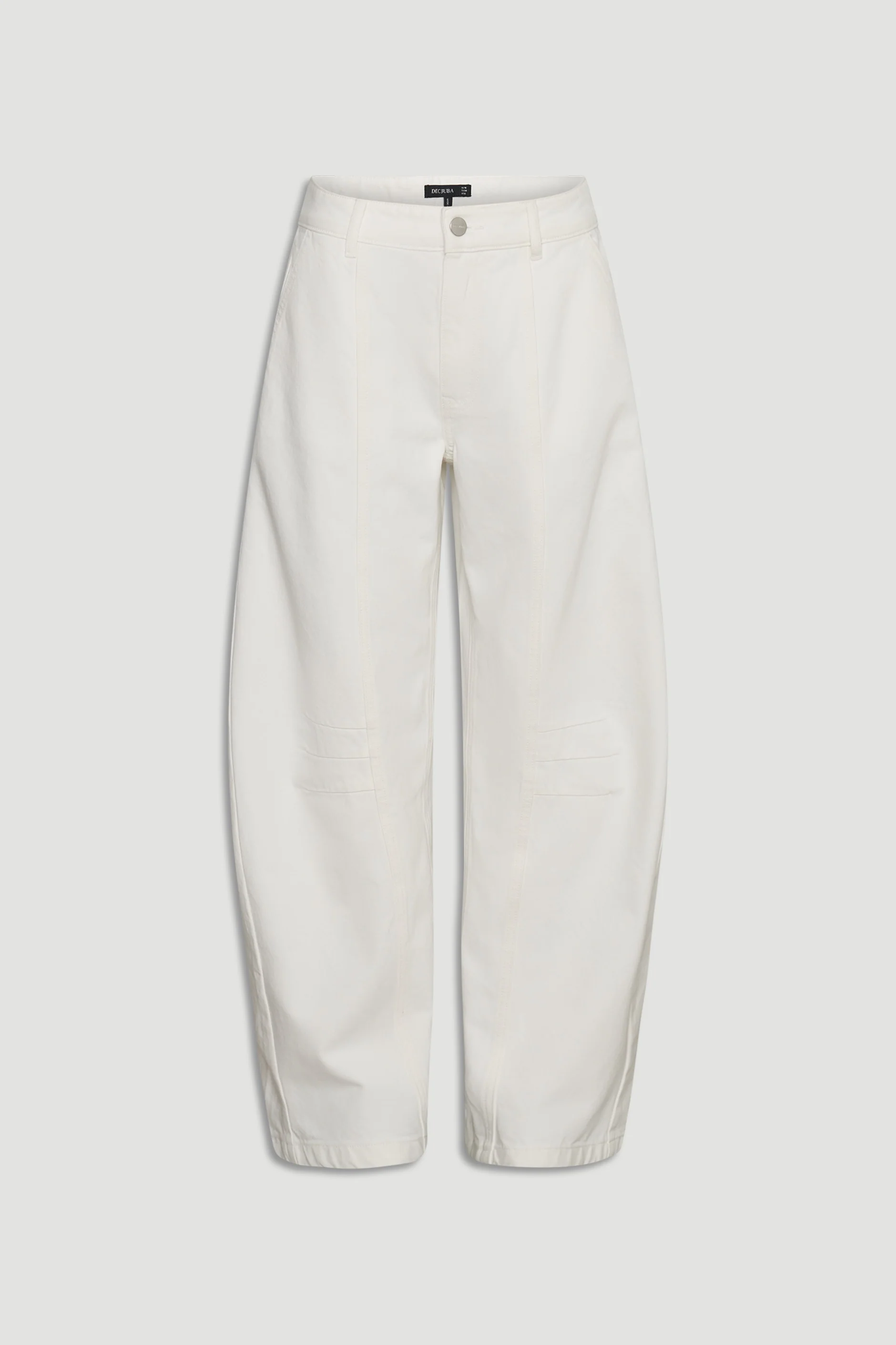Amaya Barrel Jean - Image 4