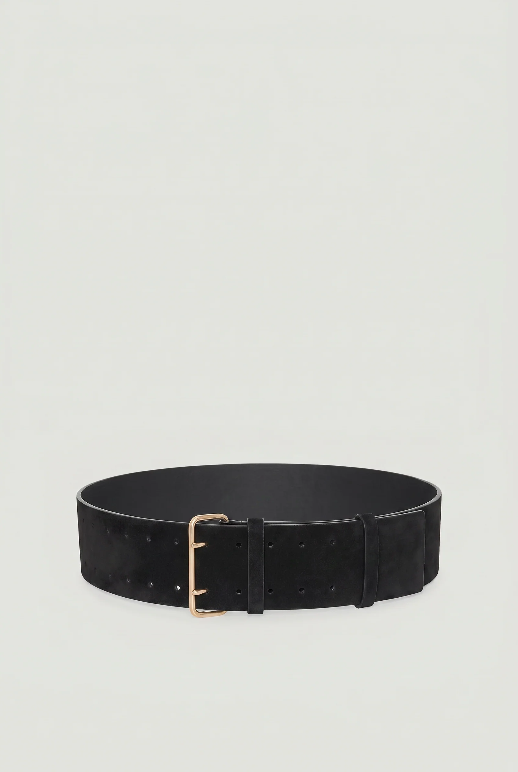 Anita Wide Belt