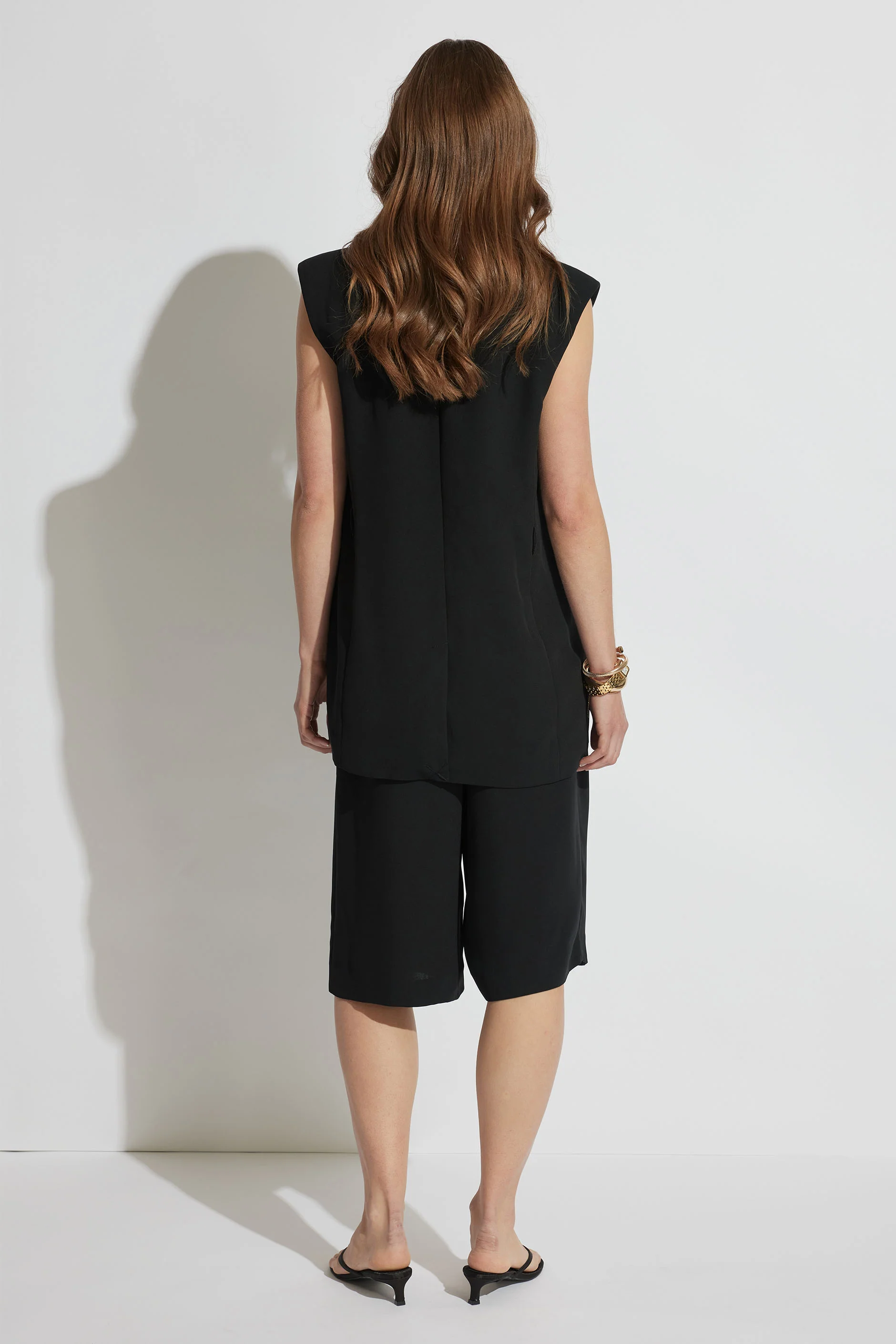 Annabelle Longline Short - Image 3
