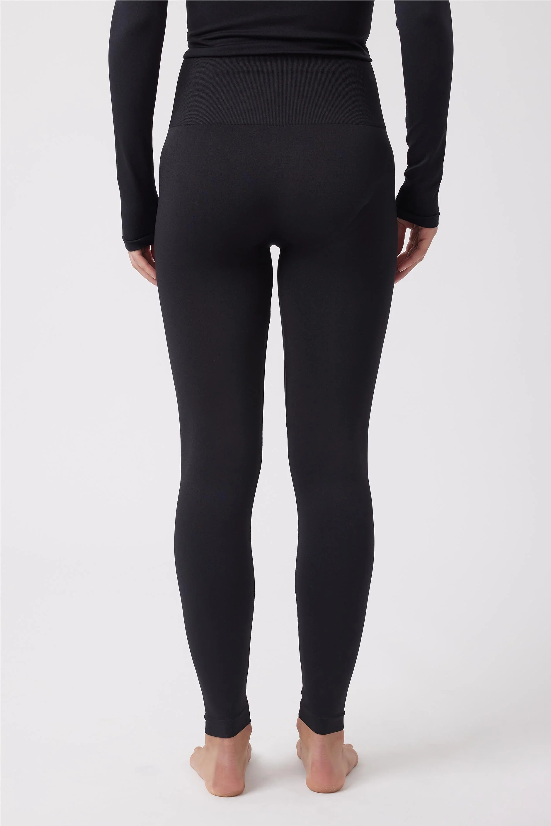 Basic Seamless Legging - Image 3