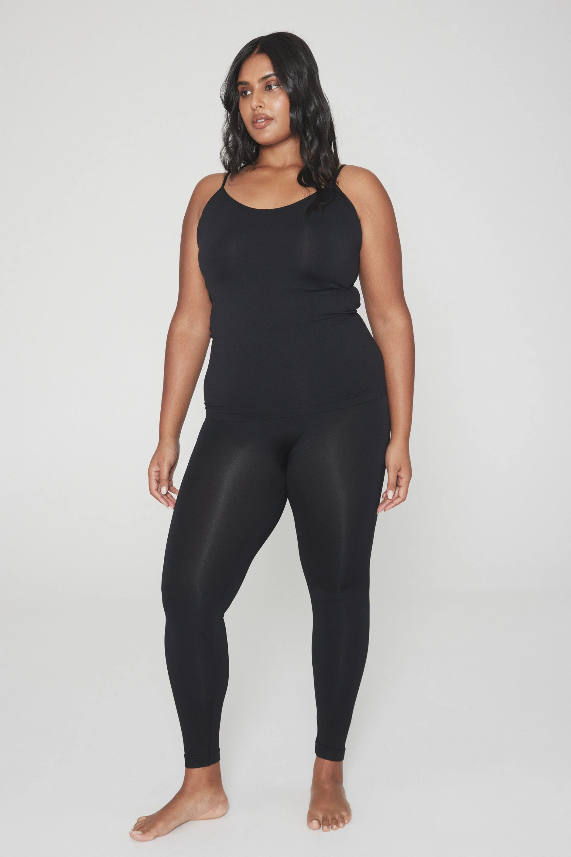 Basic Seamless Legging - Image 4