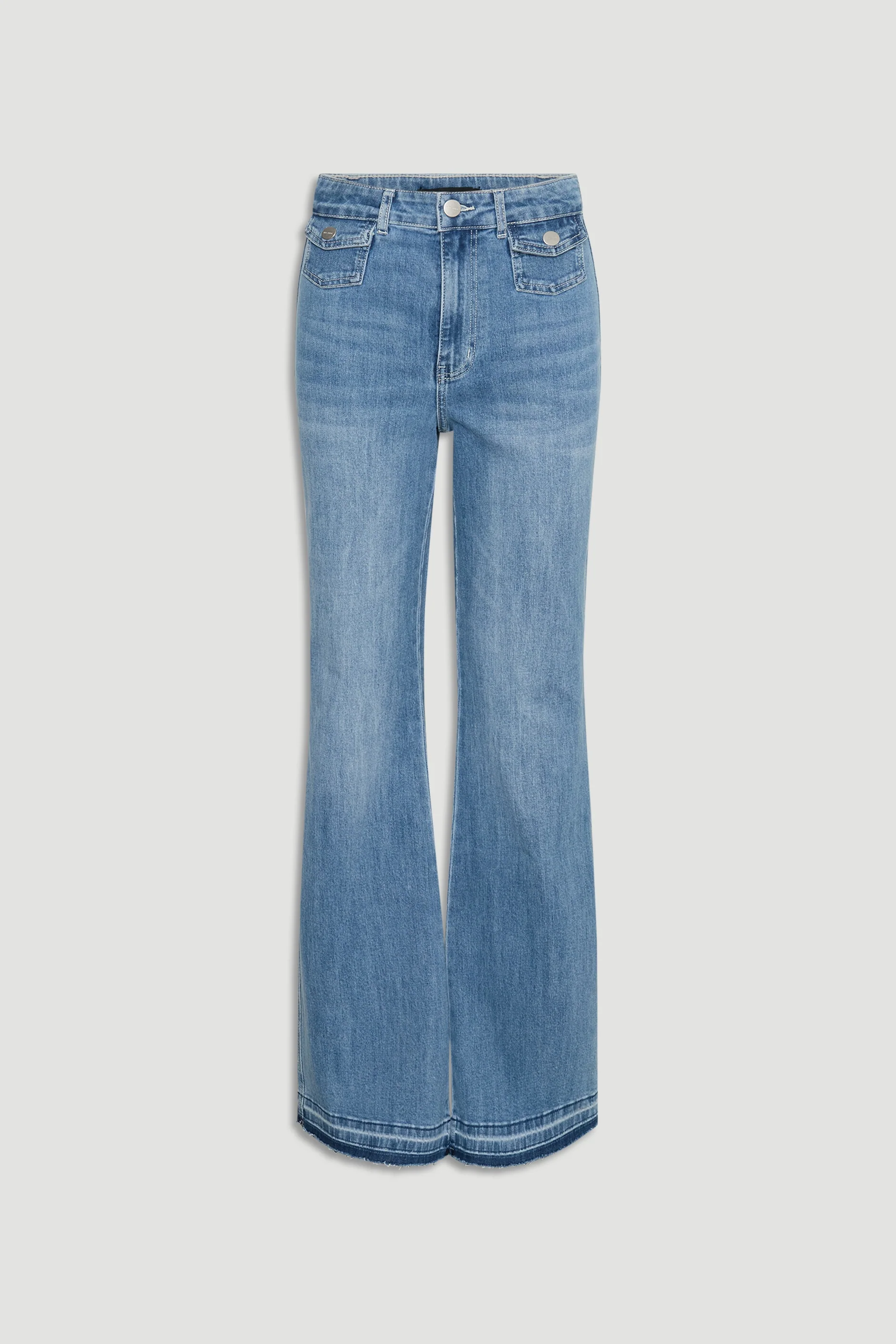 Bea Flare Jean - Image 4