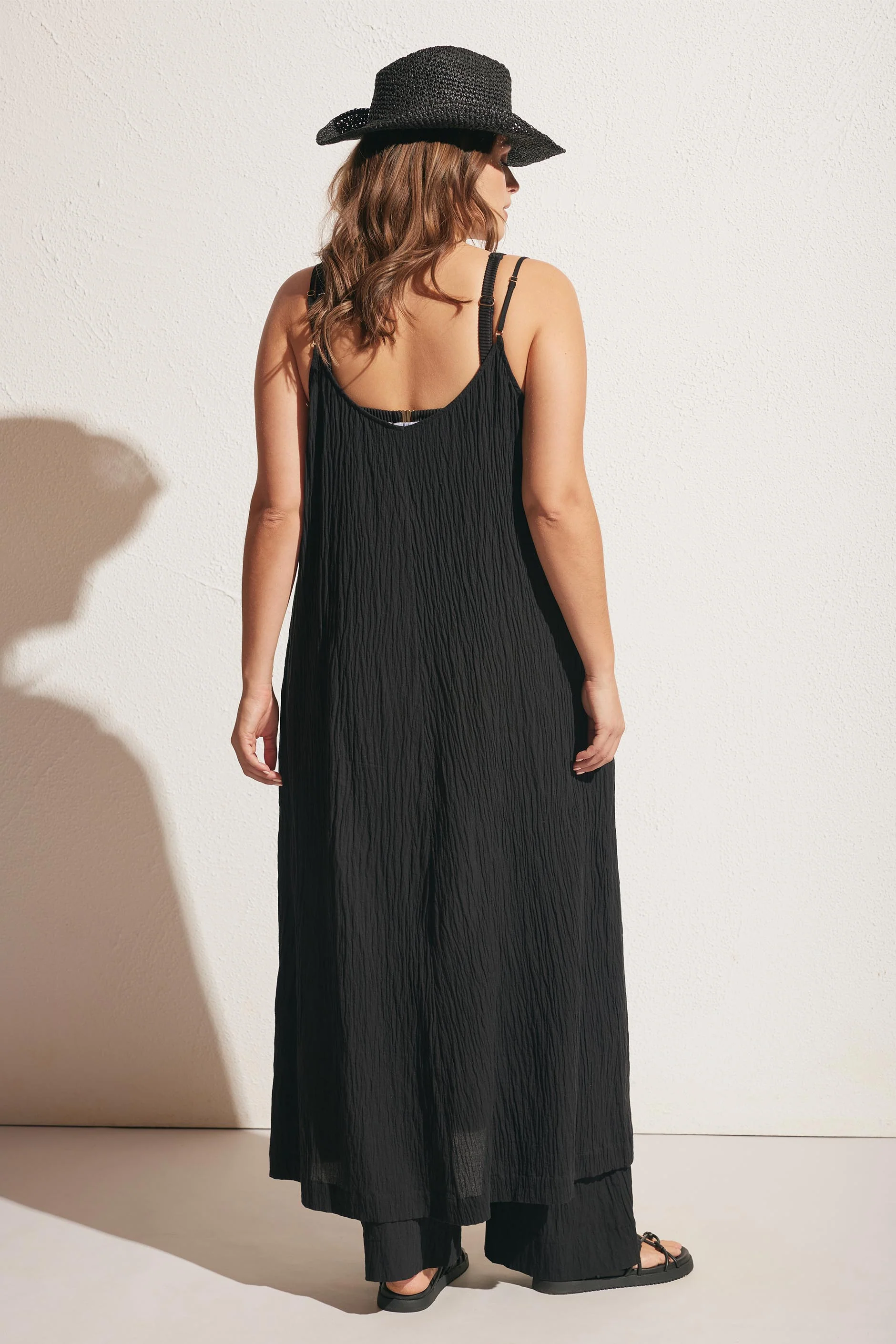 Beach Maxi Dress - Image 4