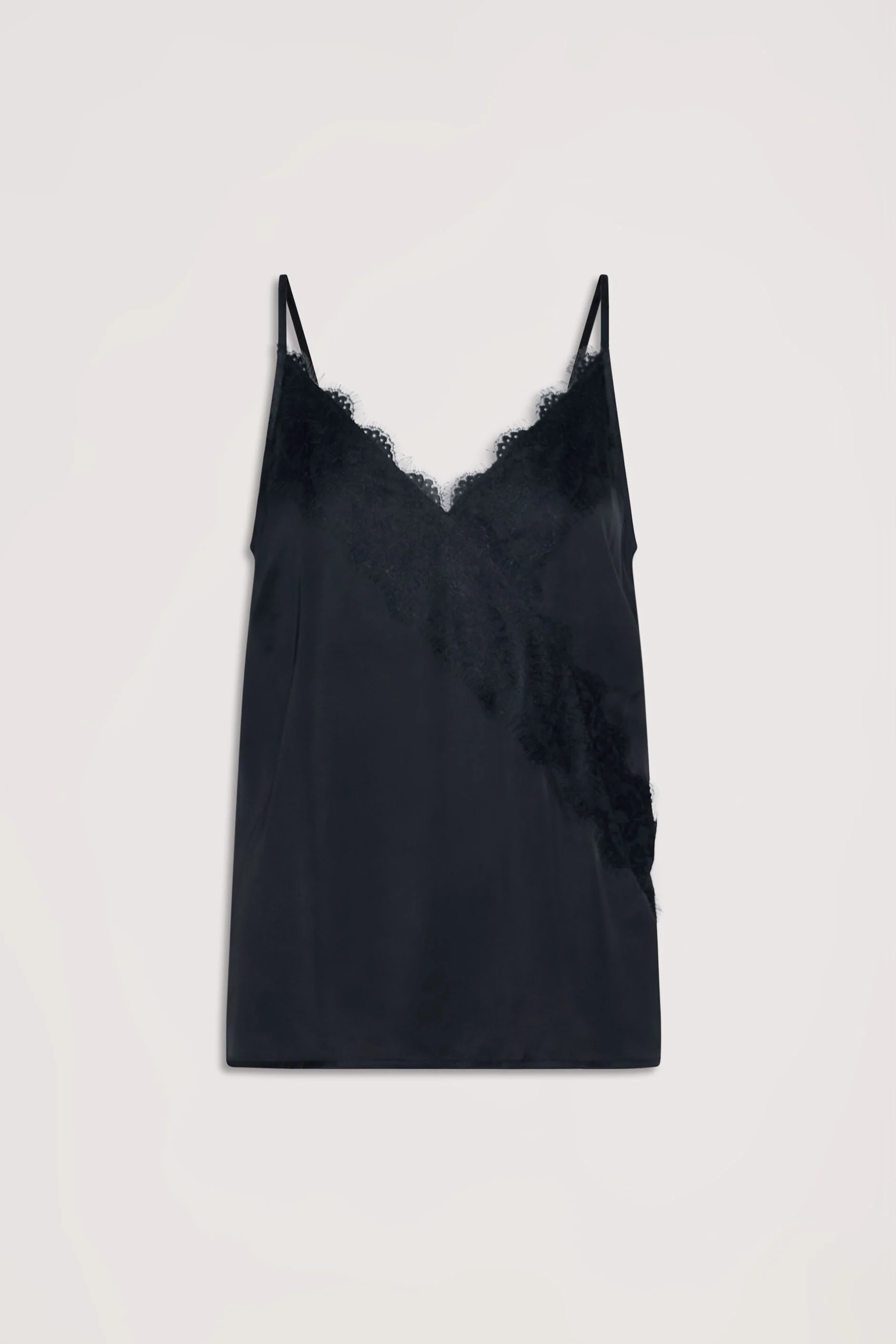 Bella Lace Cami - Image 4