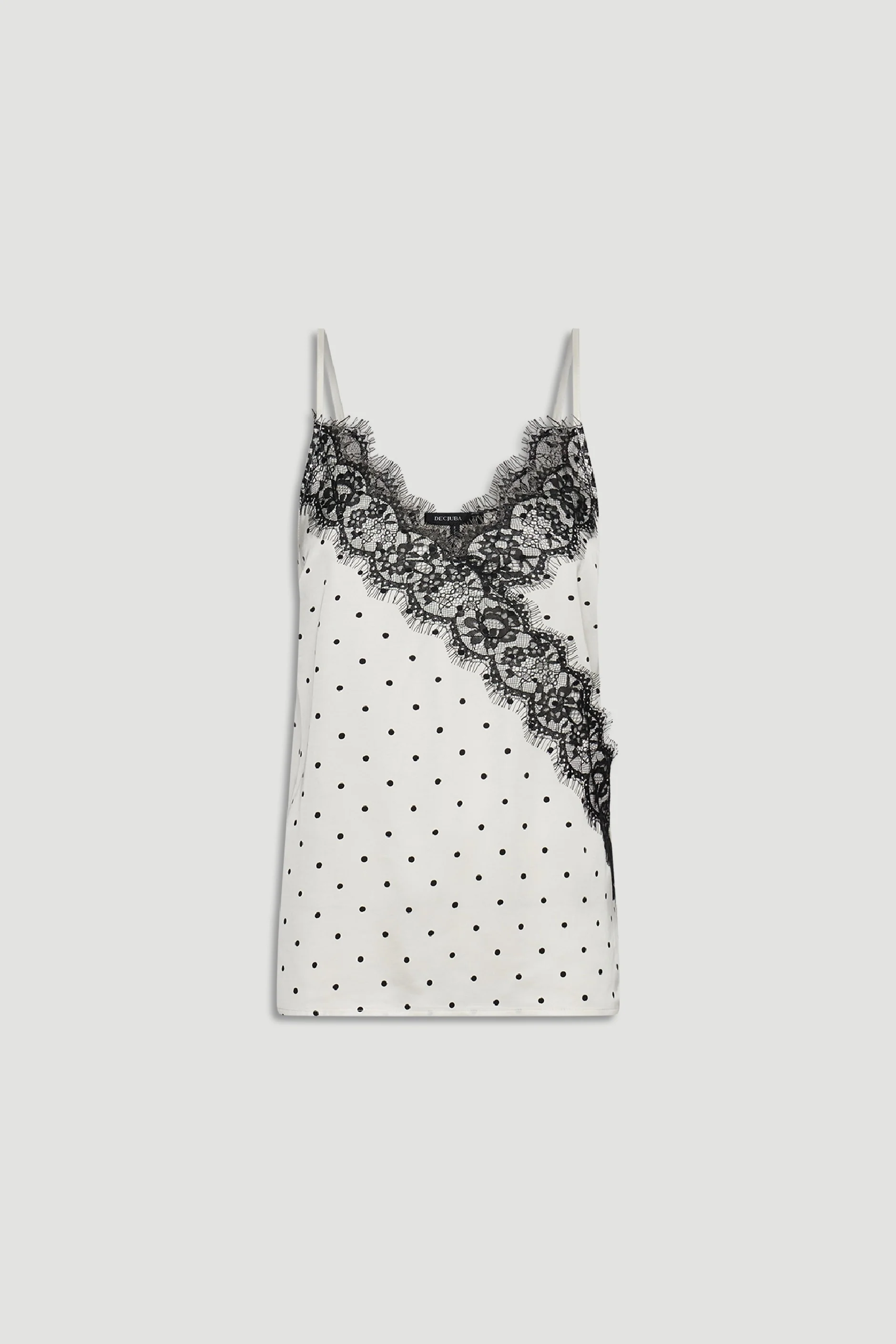 Bella Lace Cami - Image 4