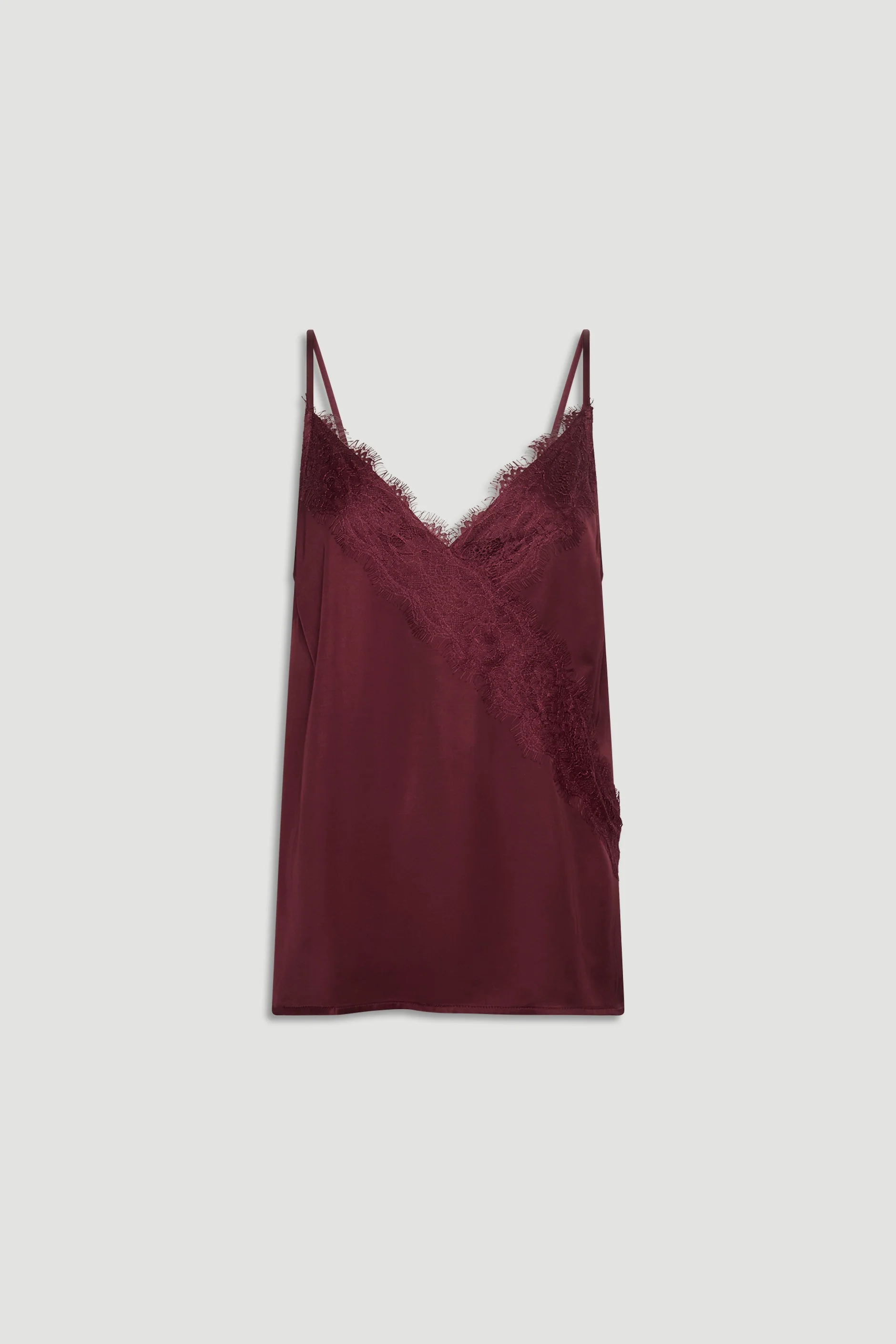 Bella Lace Cami - Image 4