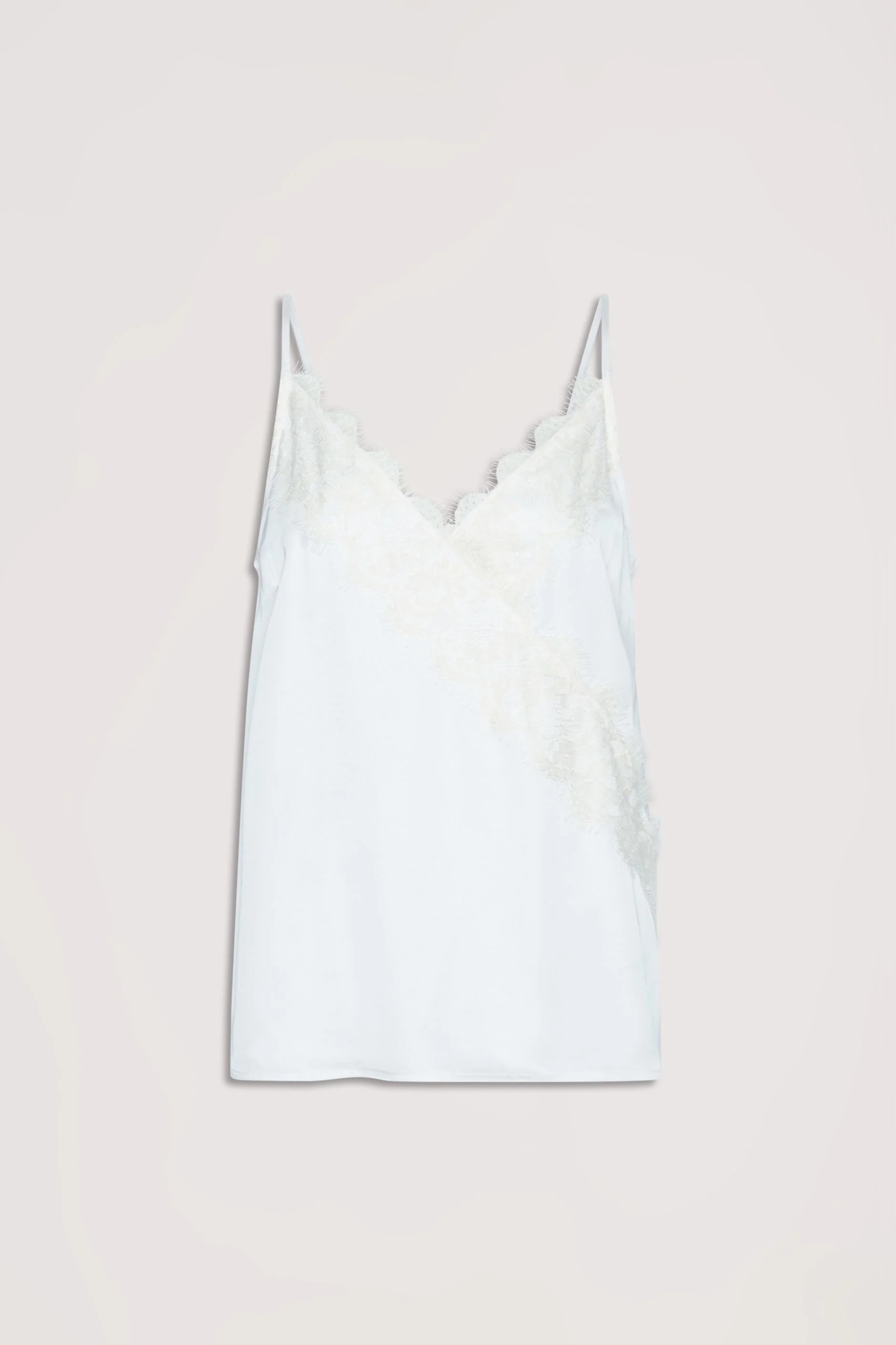 Bella Lace Cami - Image 4