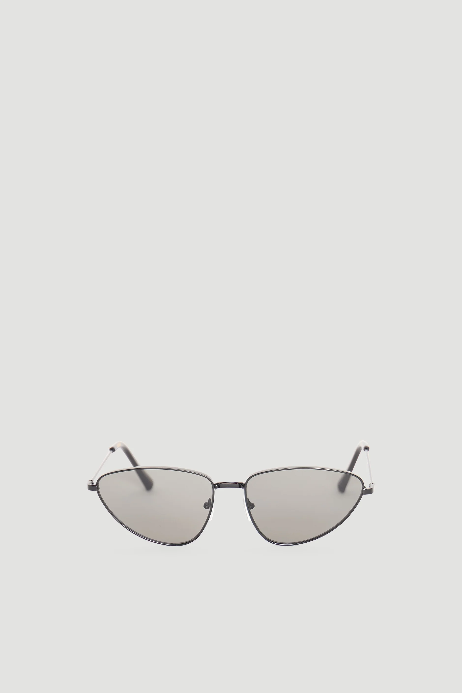 Billie Cat Eye Sunglasses