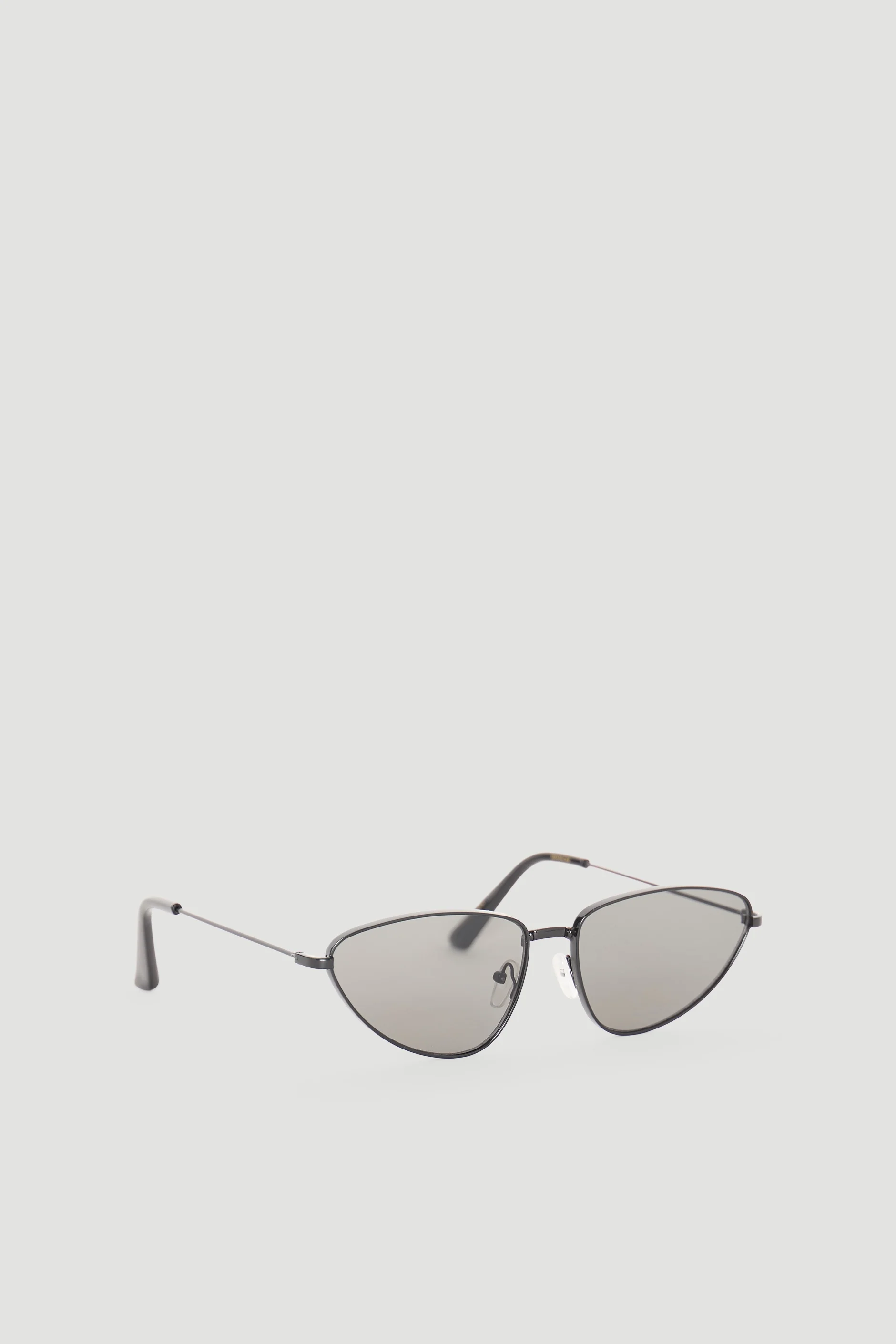 Billie Cat Eye Sunglasses - Image 2
