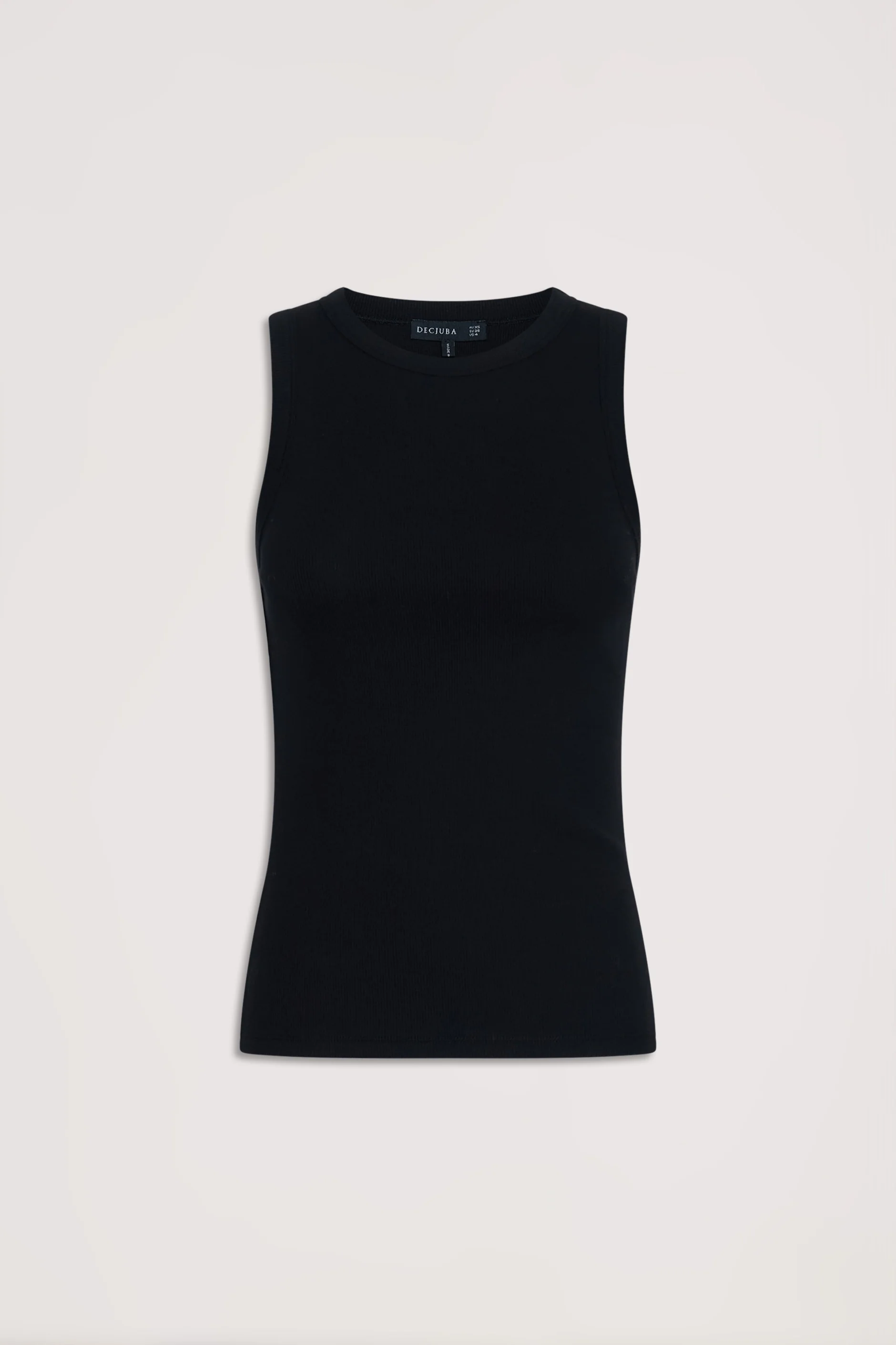 Blair Rib Tank - Image 4