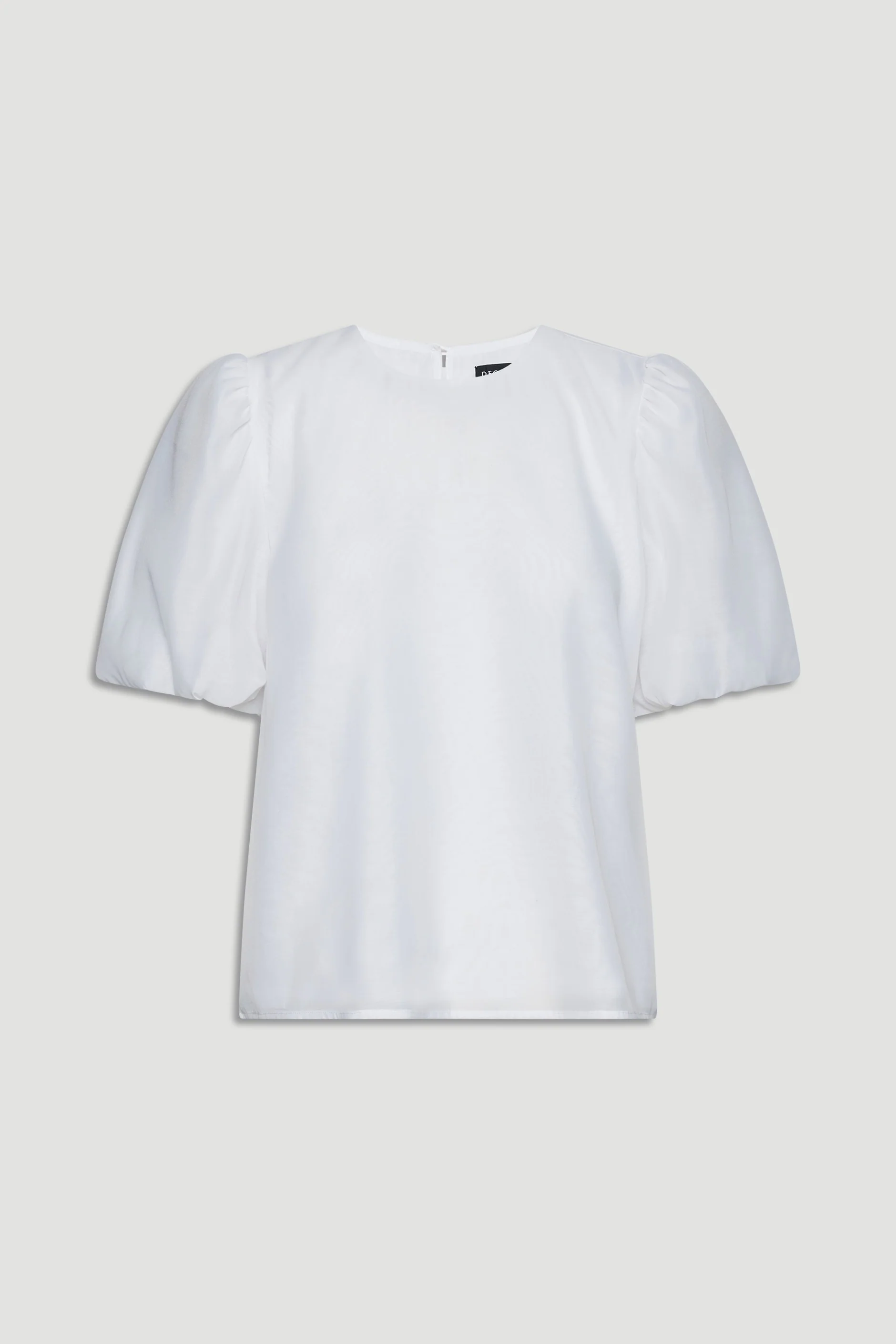 Callie Puff Sleeve Top - Image 4