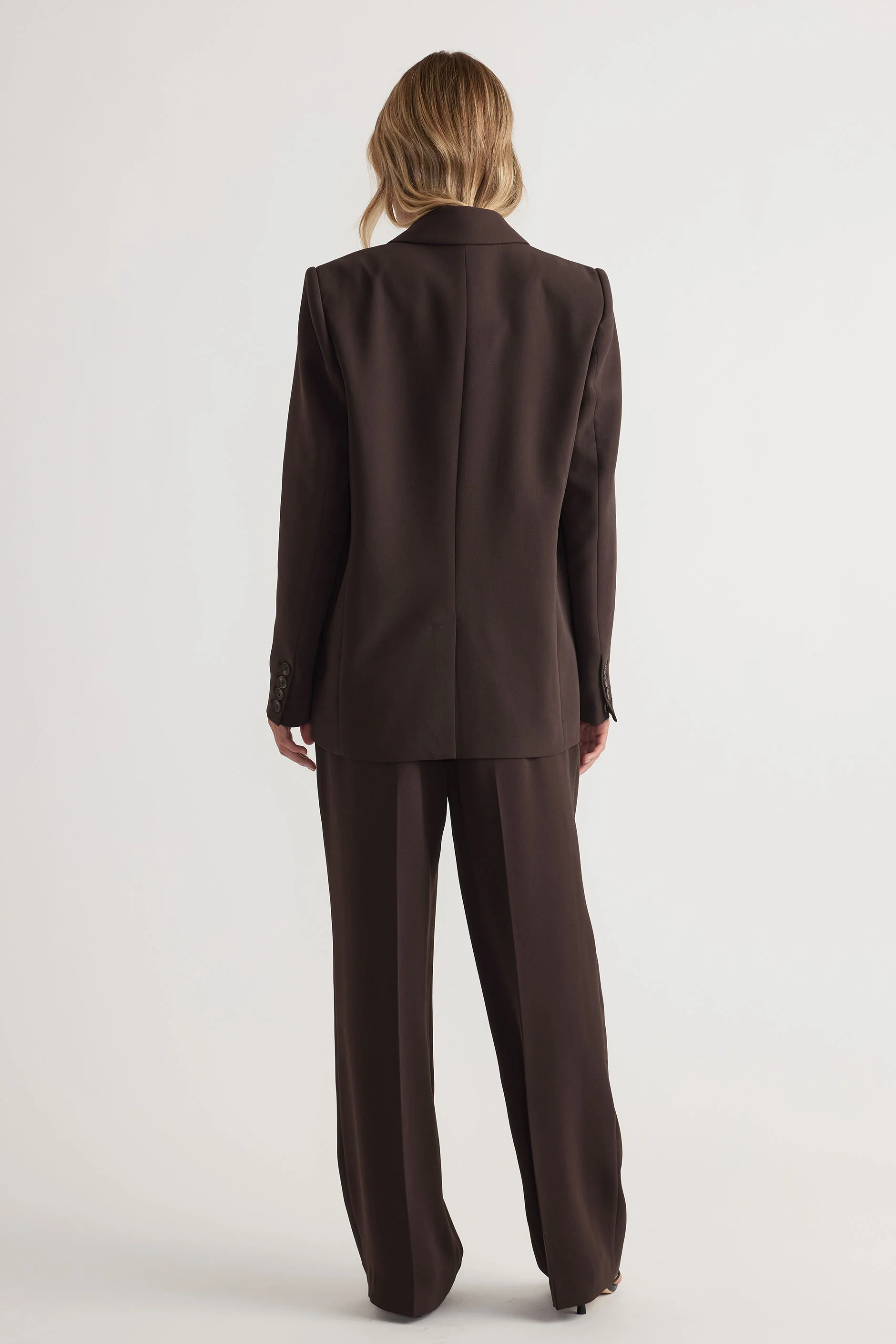 Carmen Tailored Pant - Image 3