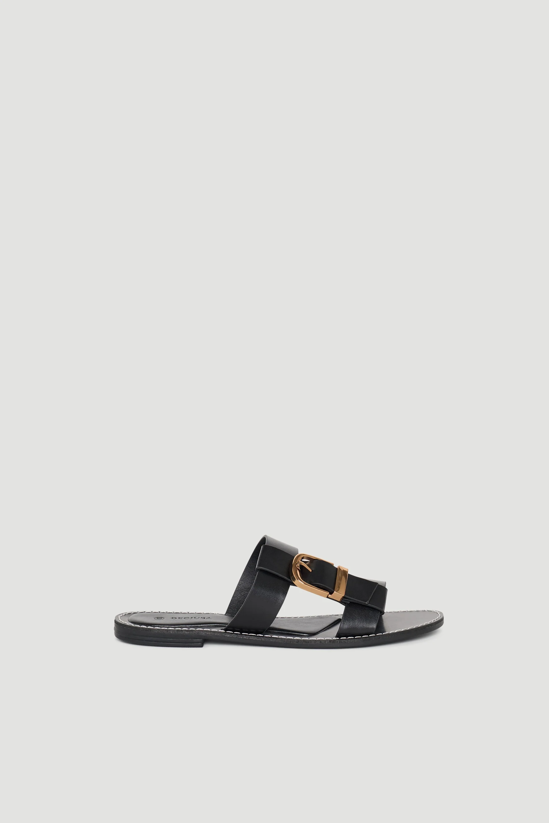 Cassie Buckle Sandal