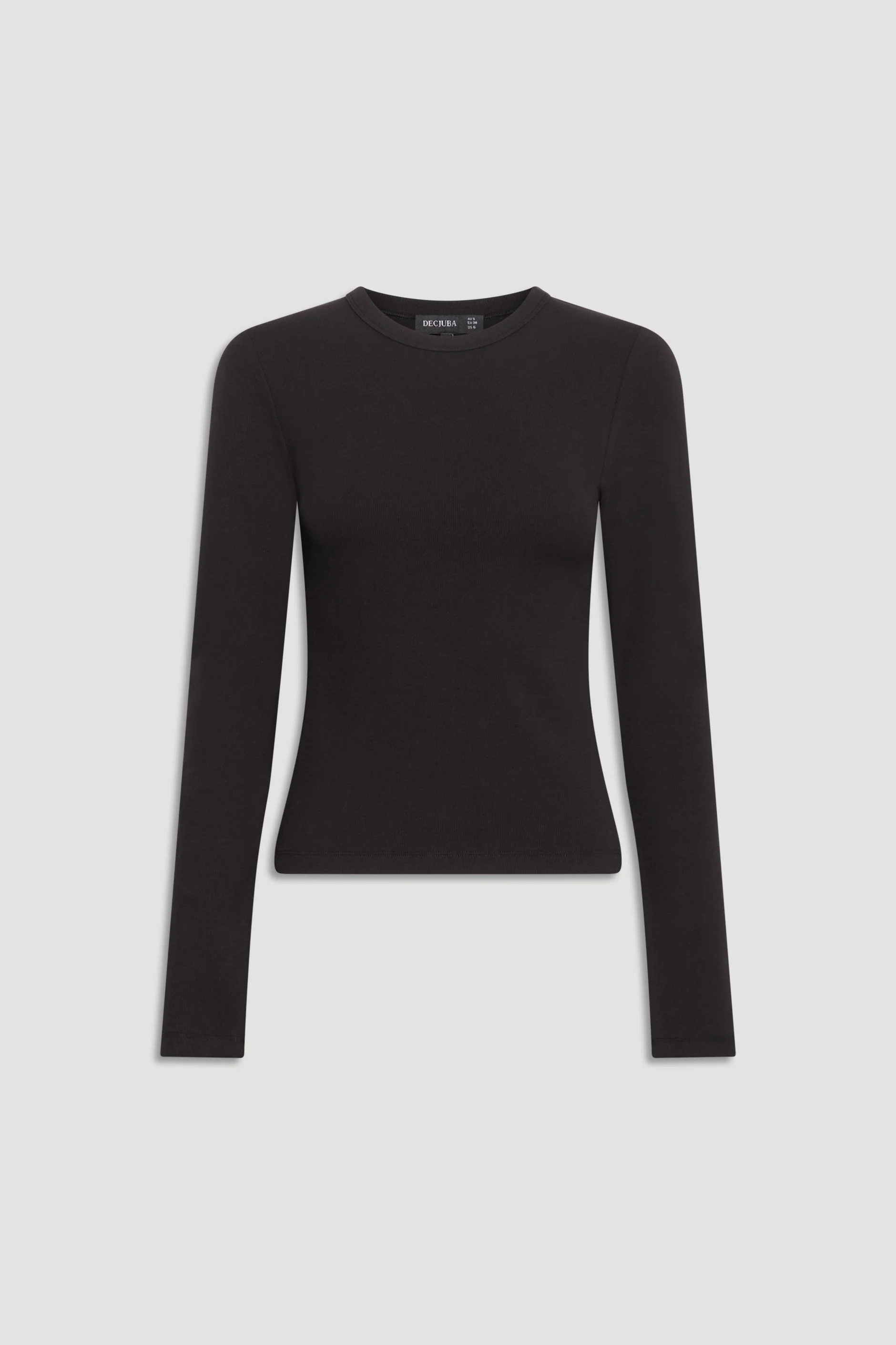Charlotte Long Sleeve Top - Image 4