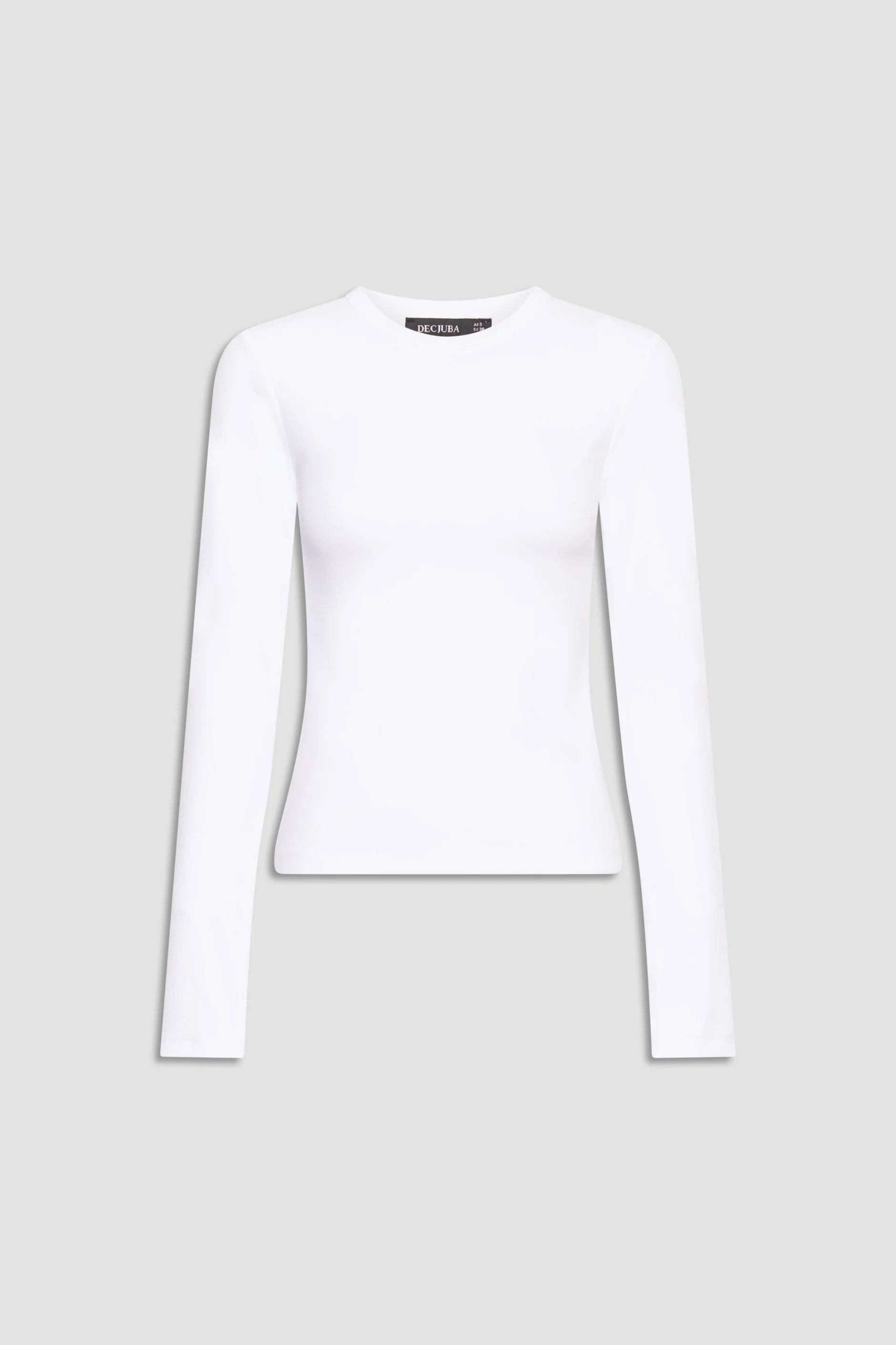 Charlotte Long Sleeve Top - Image 4