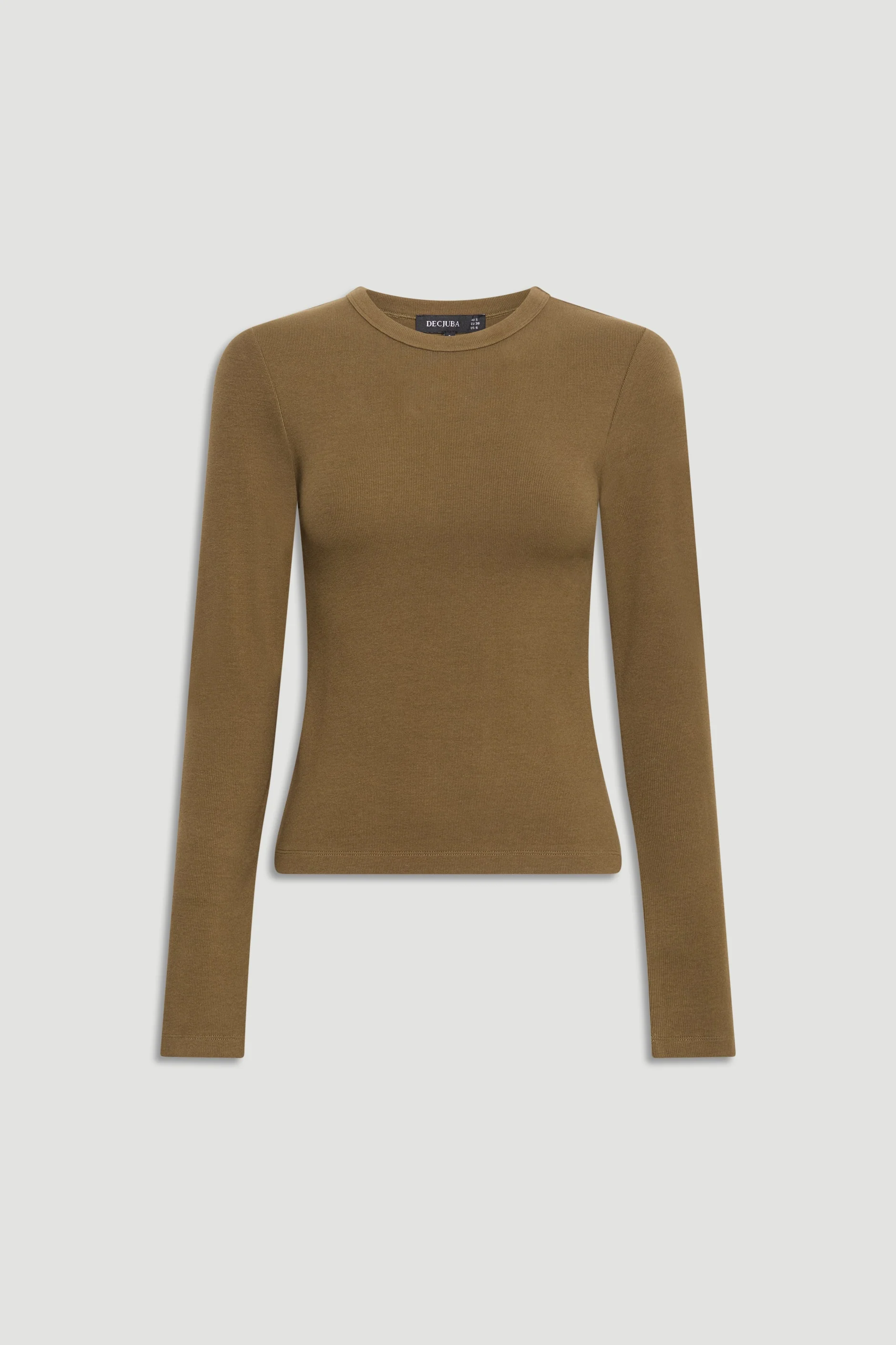 Charlotte Long Sleeve Top - Image 4