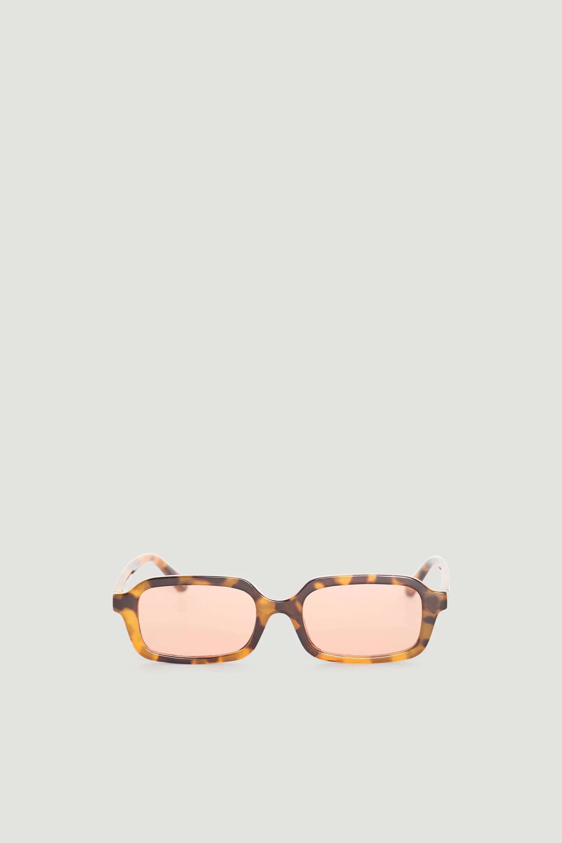 Chelsea Rectangle Sunglasses