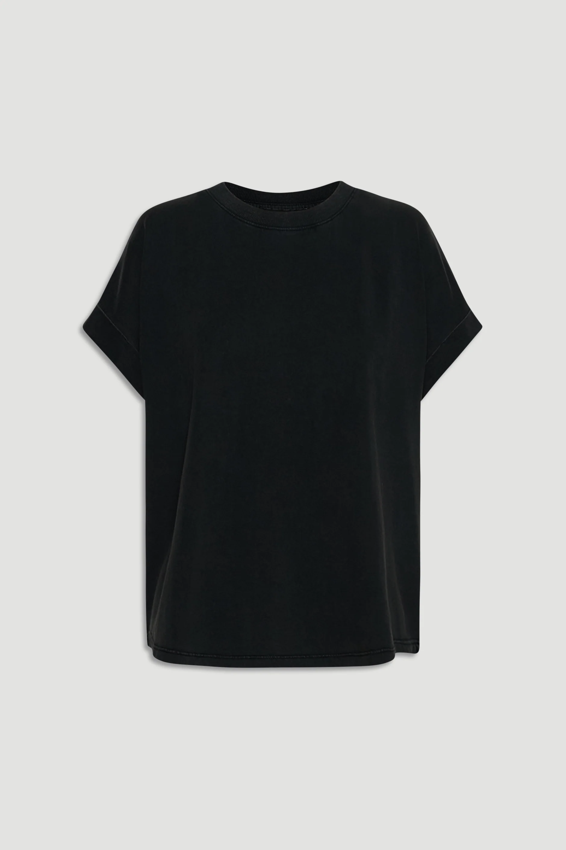 Chloe Crew Tee - Image 4