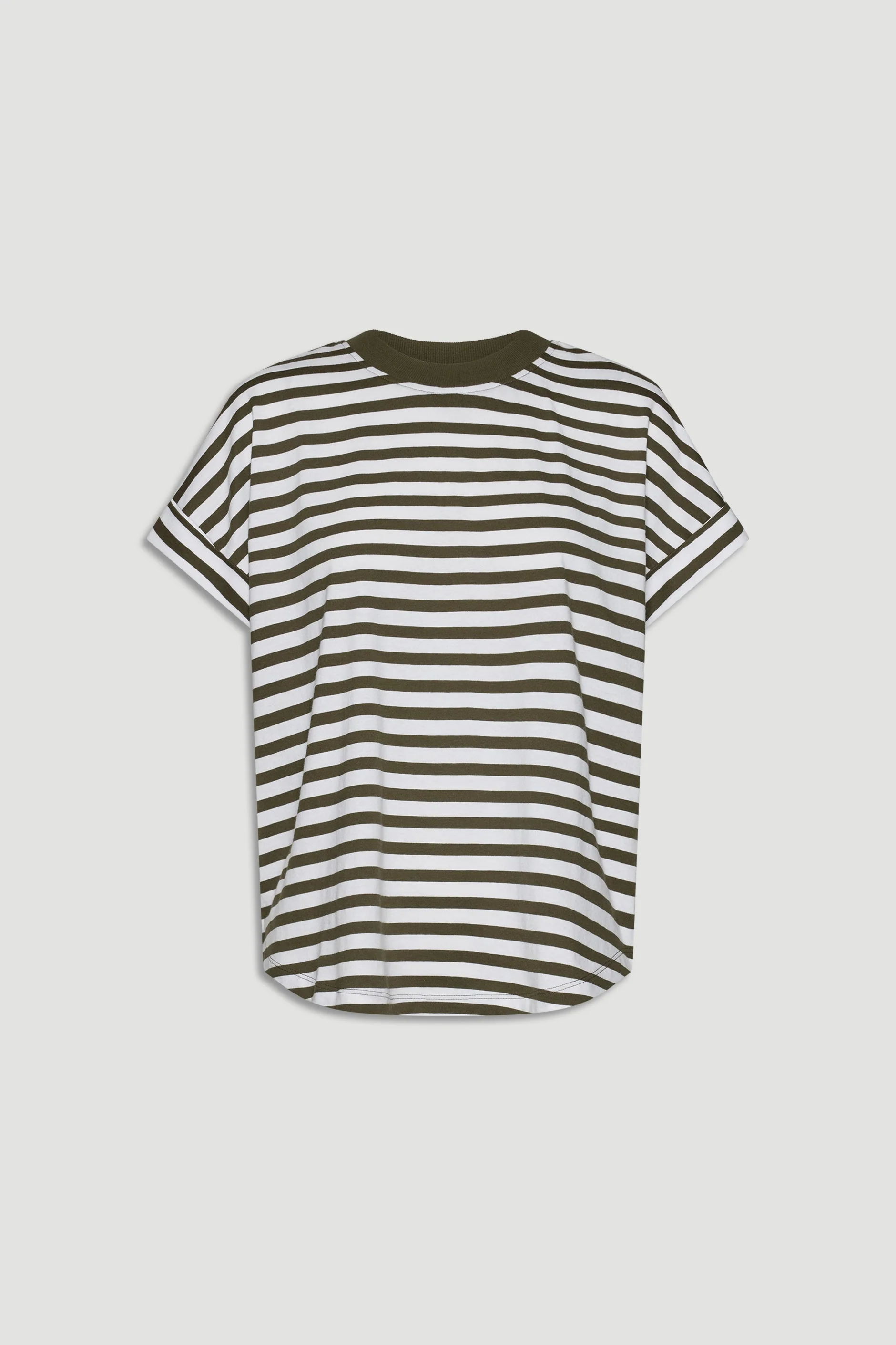 Chloe Crew Tee - Image 4
