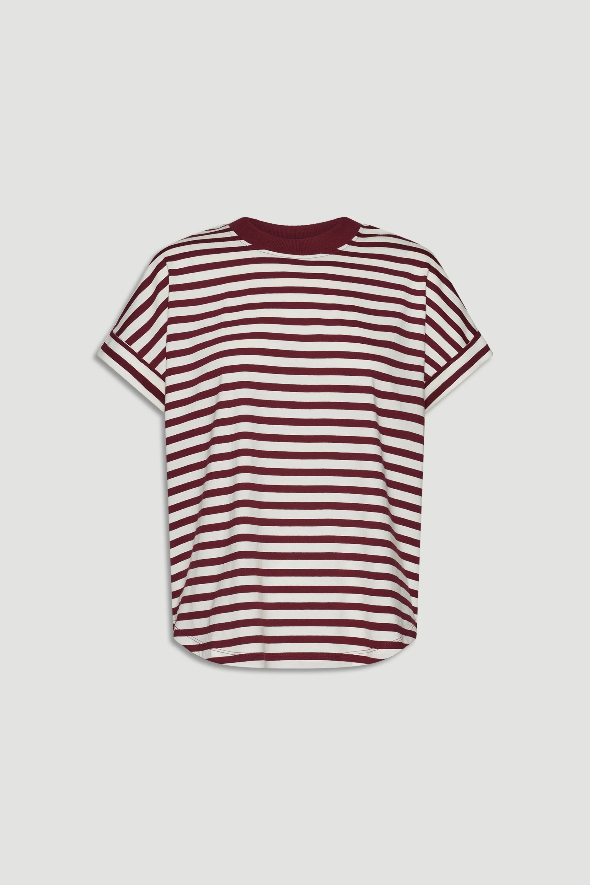 Chloe Crew Tee - Image 4