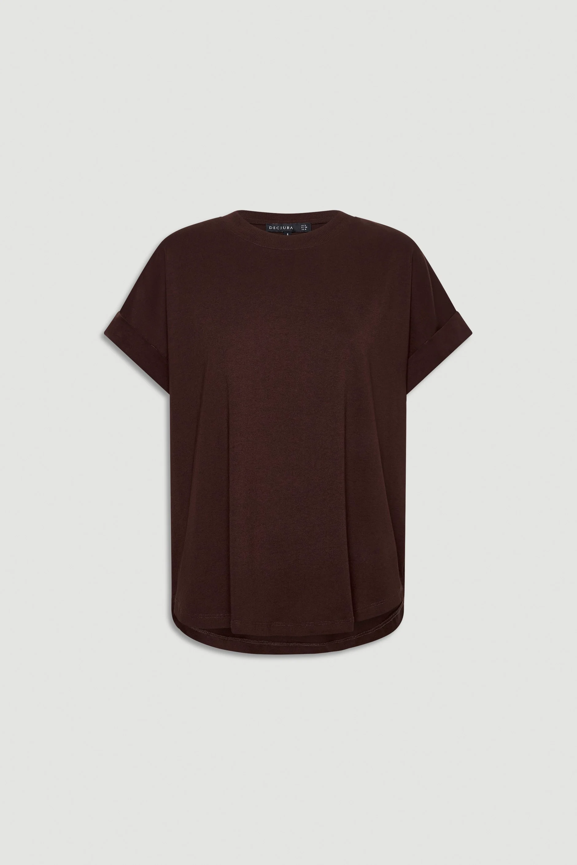 Chloe Crew Tee - Image 4