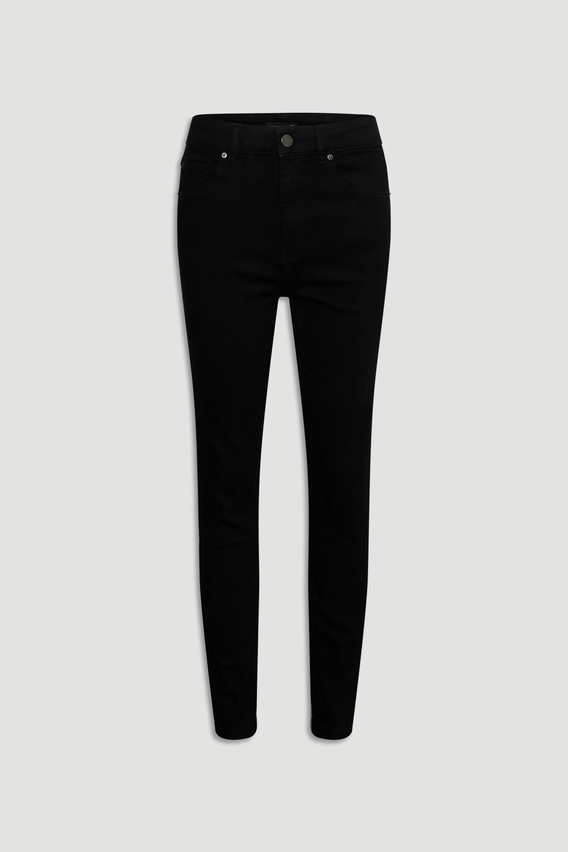 Chloe Denim Skinny Jean - Image 4