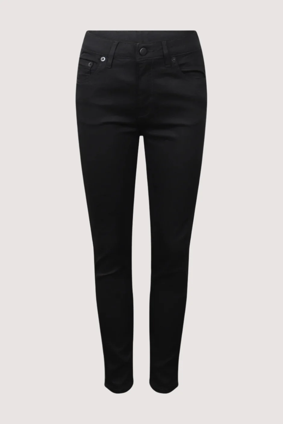 Claire Five Pocket Skinny Jean - Image 5