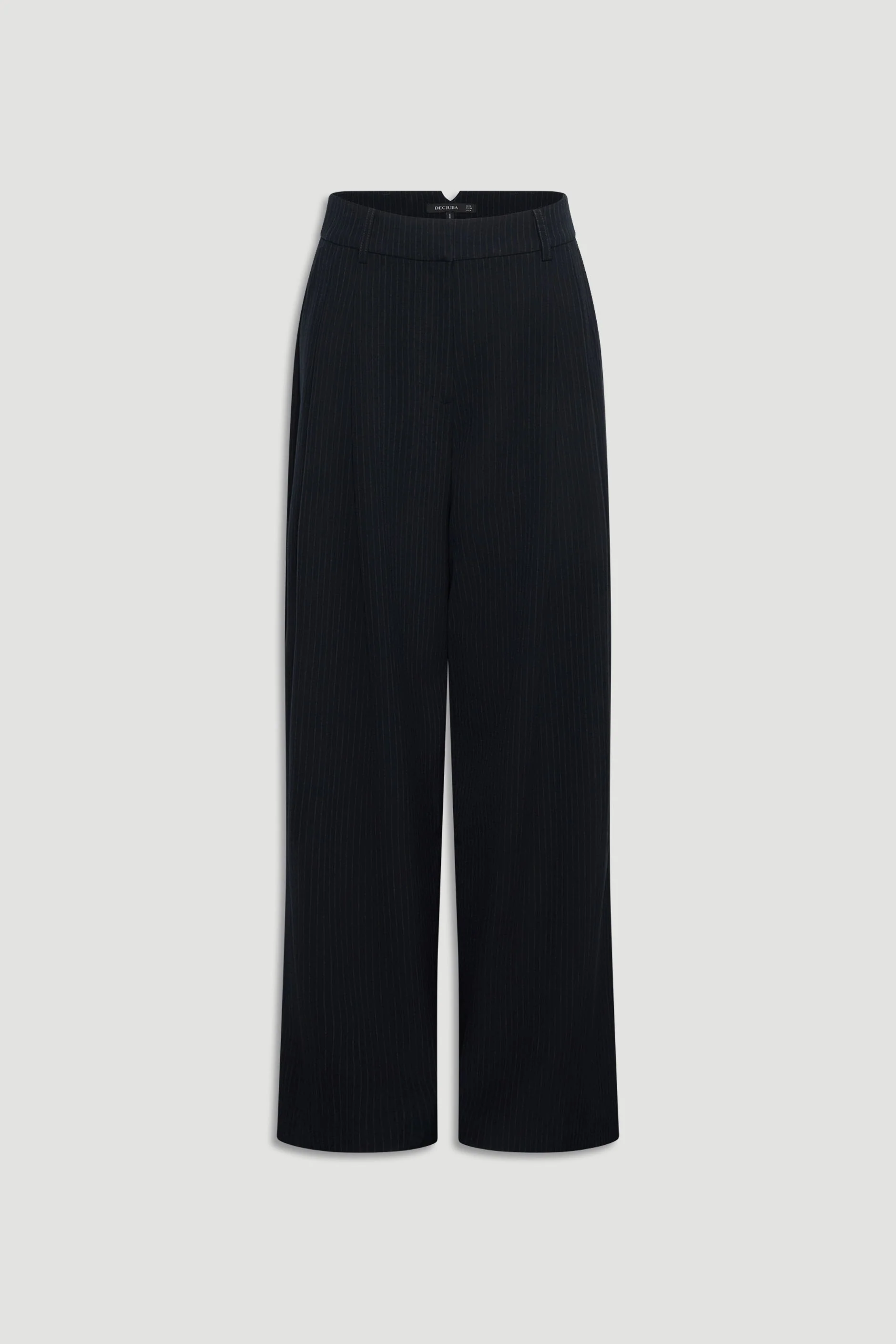Clara Pleated Pant - Image 4