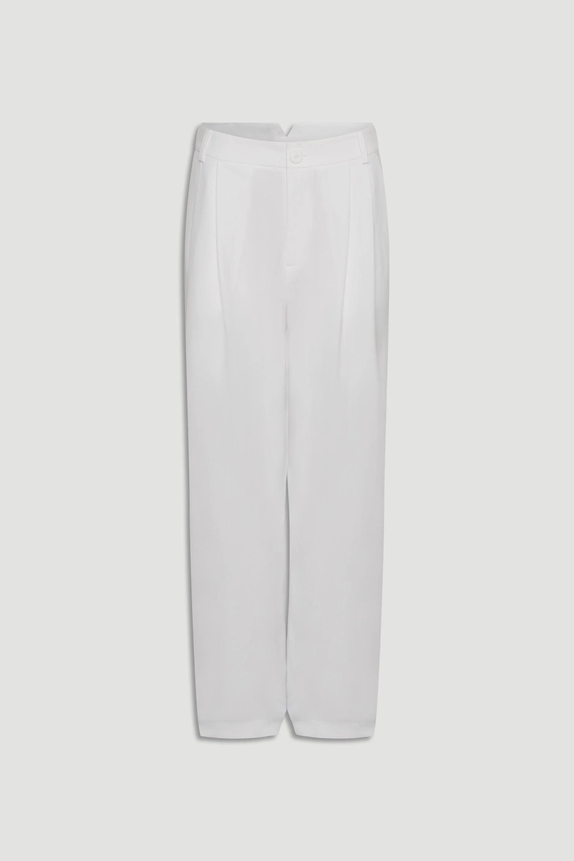 Clara Pleated Pant - Image 4
