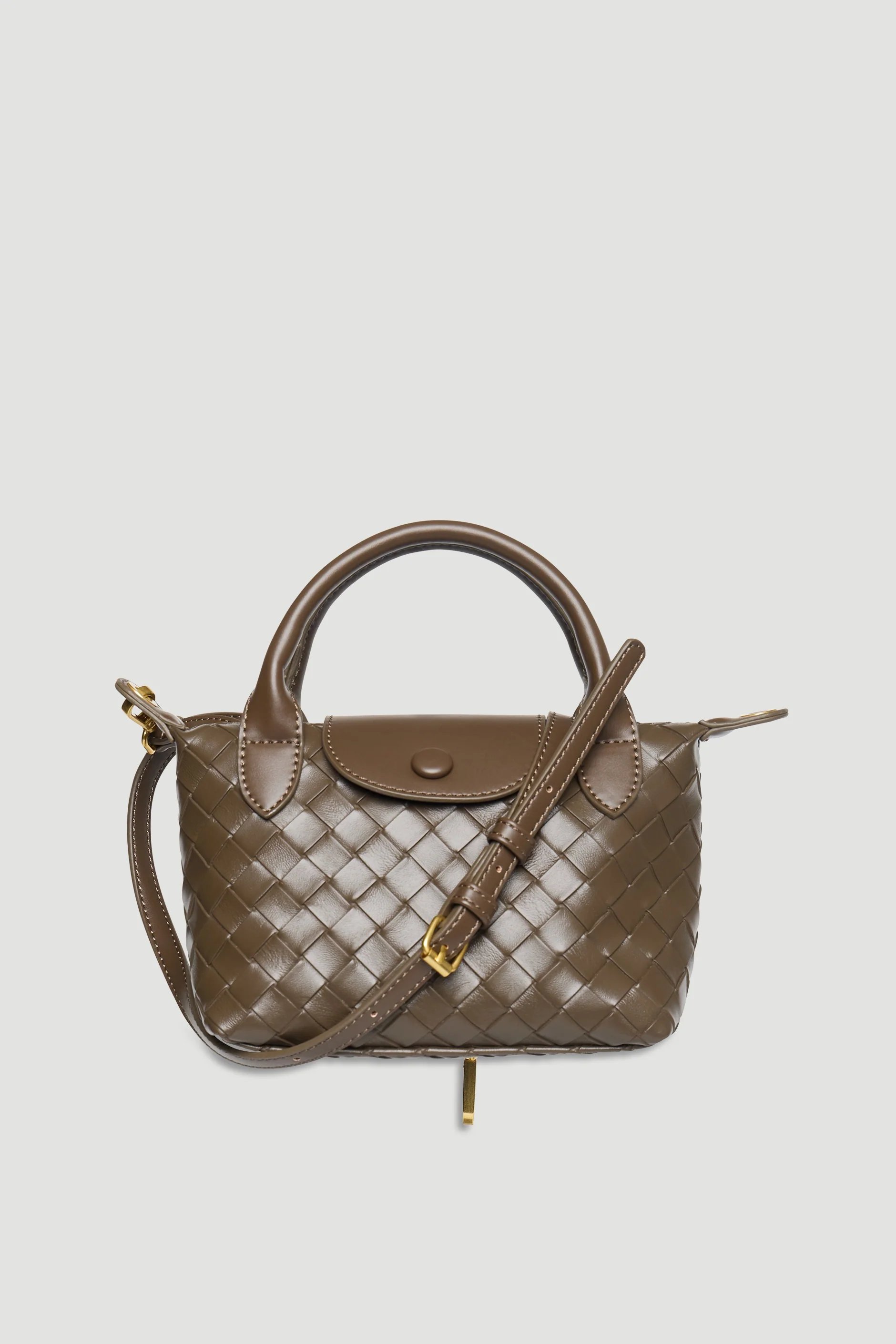Clara Top Handle Bag