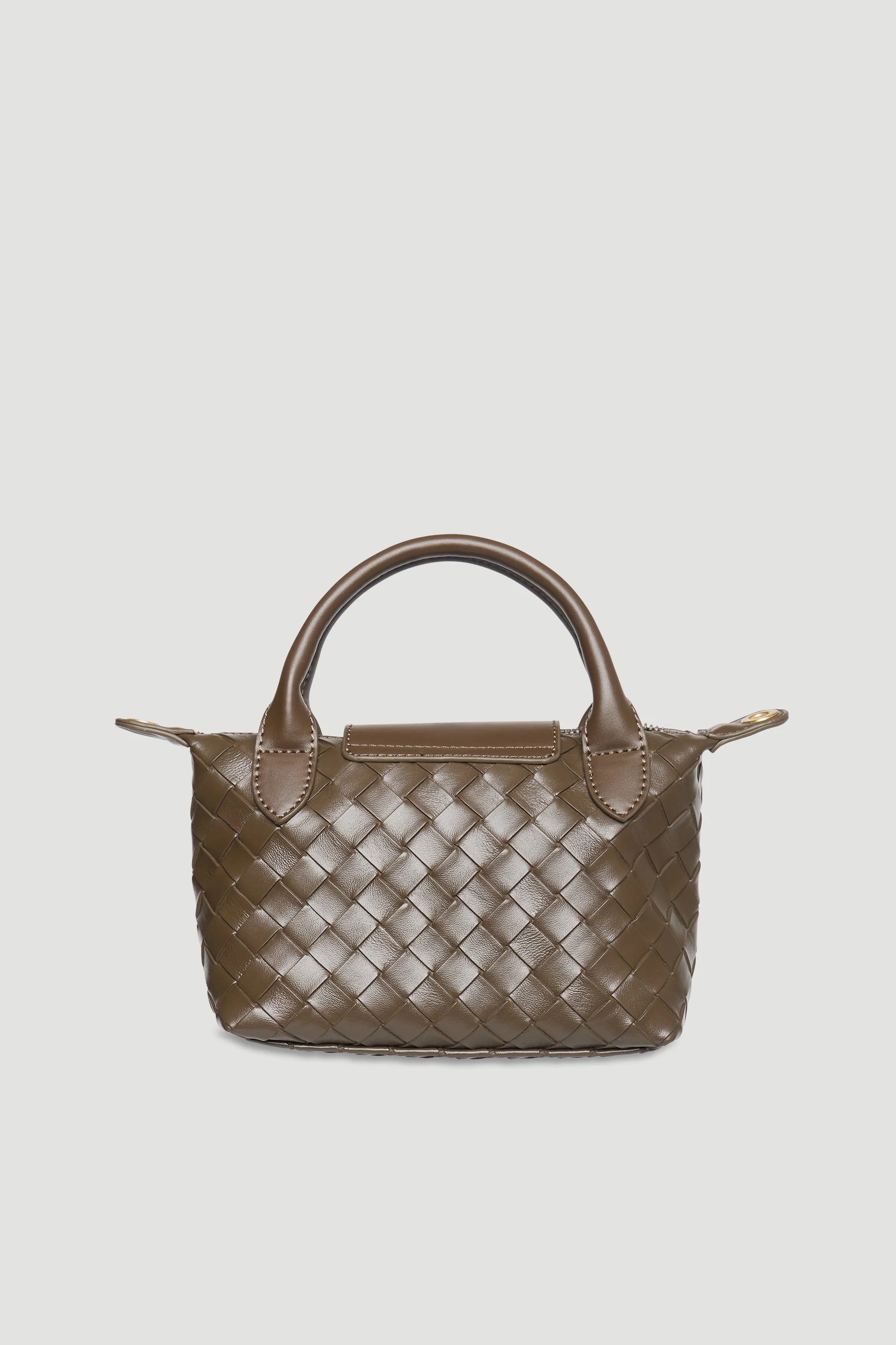Clara Top Handle Bag - Image 2