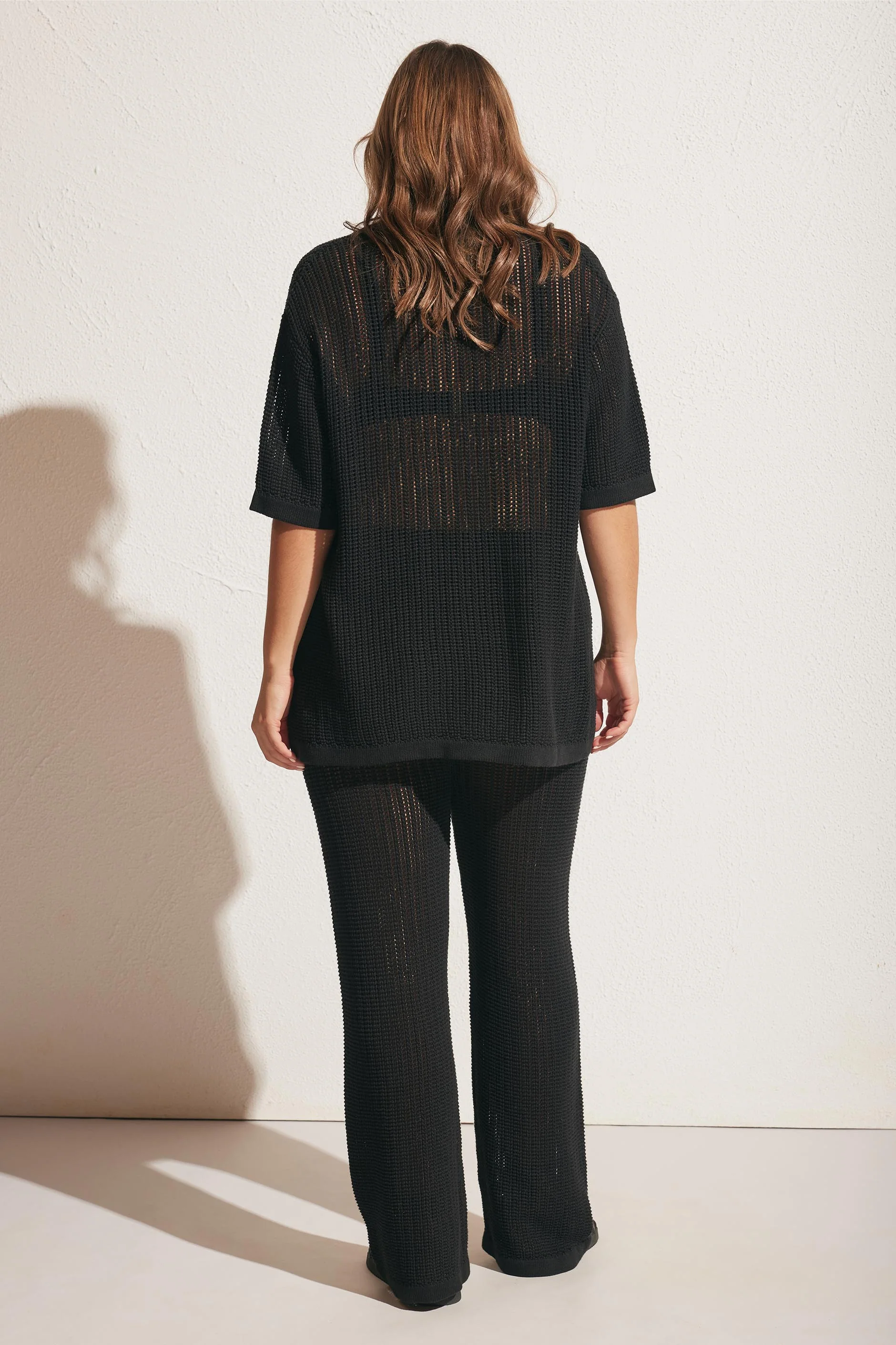 Coco Crochet Pant - Image 2