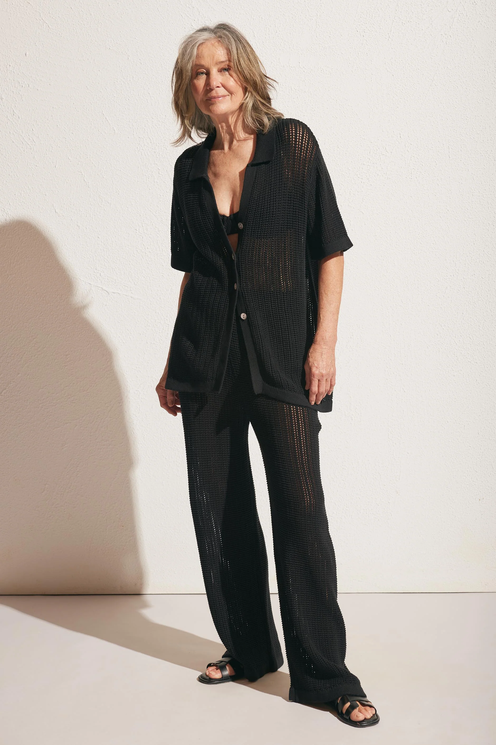 Coco Crochet Pant - Image 4
