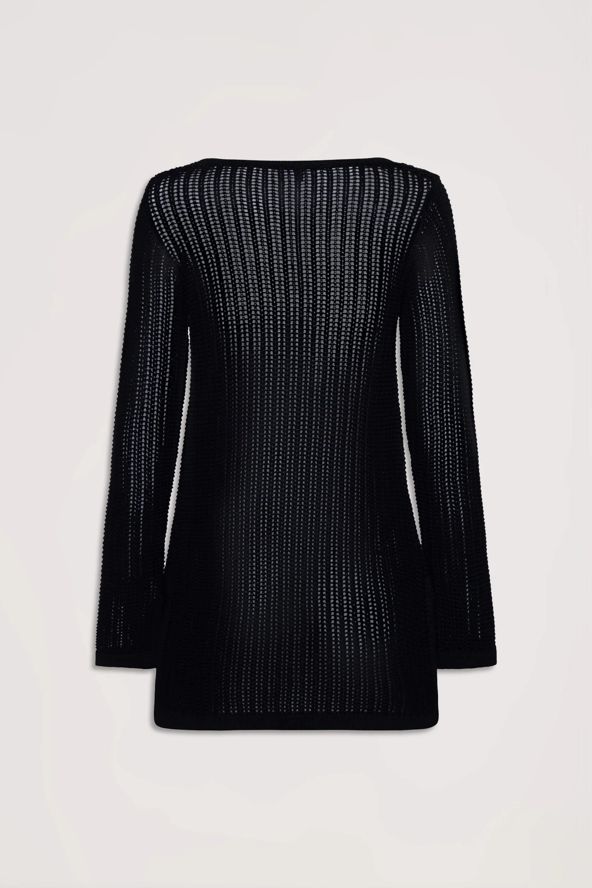 Coco Crochet Tunic - Image 10