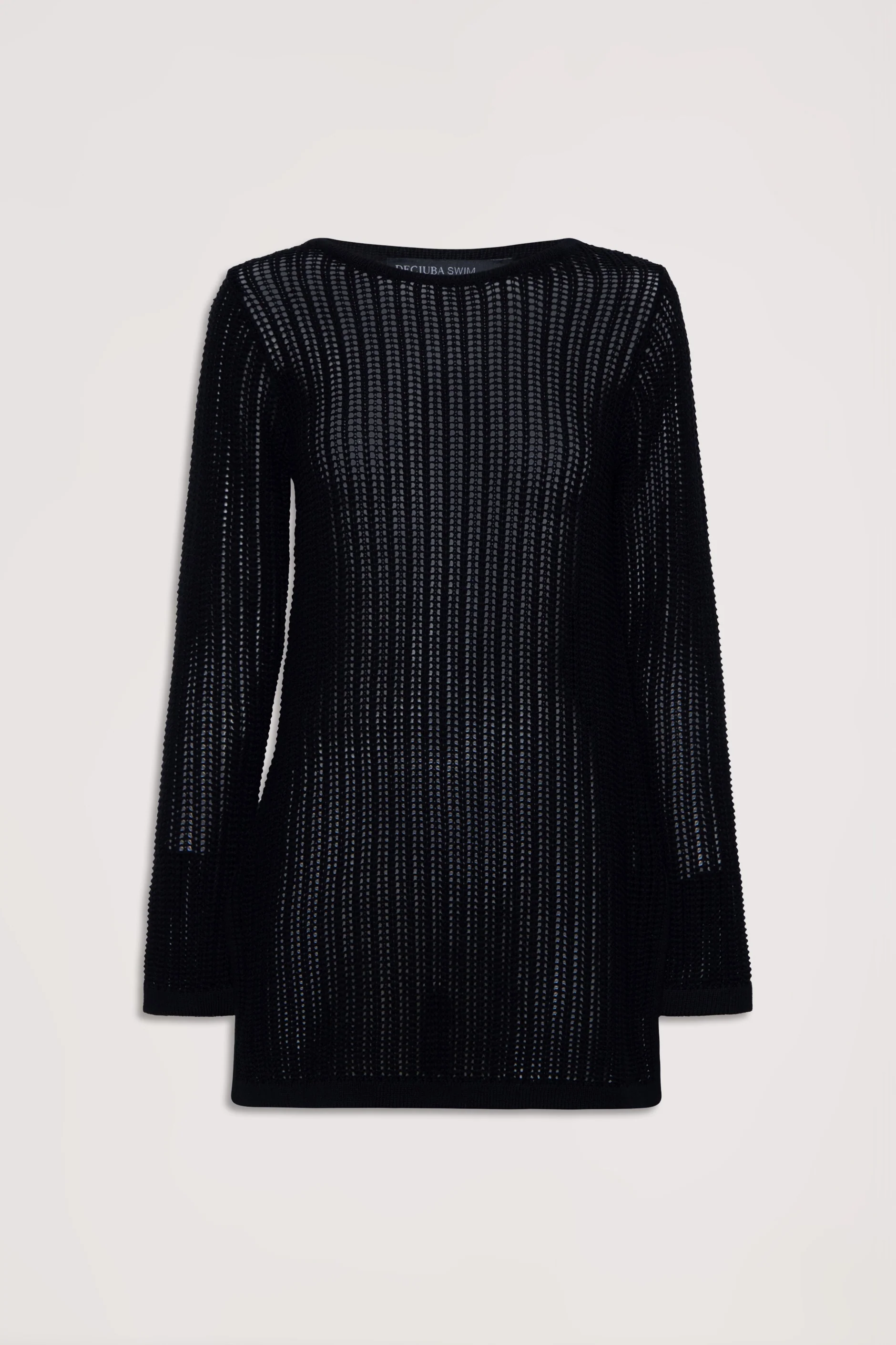 Coco Crochet Tunic - Image 9