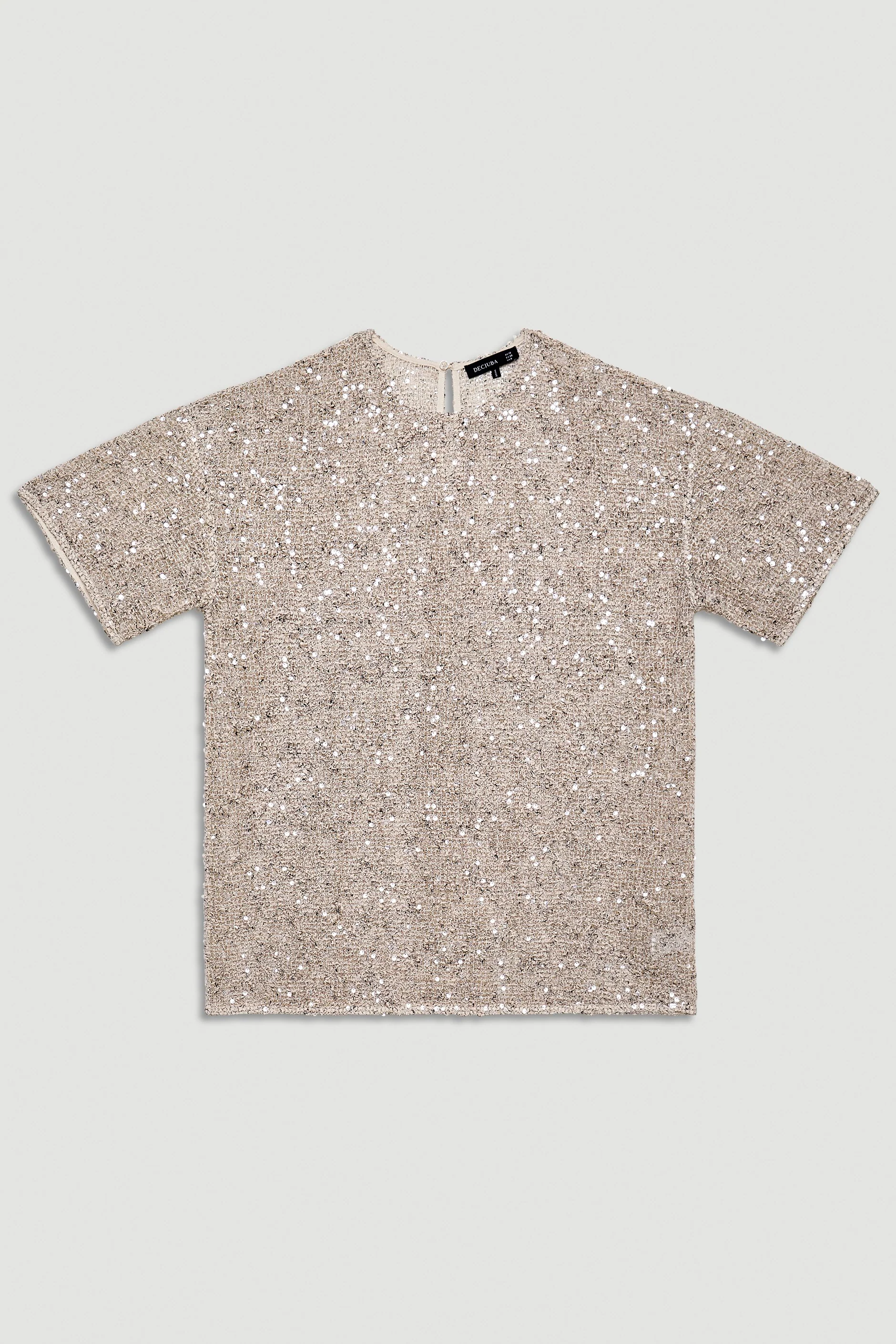 Collins Sequin Top - Image 4