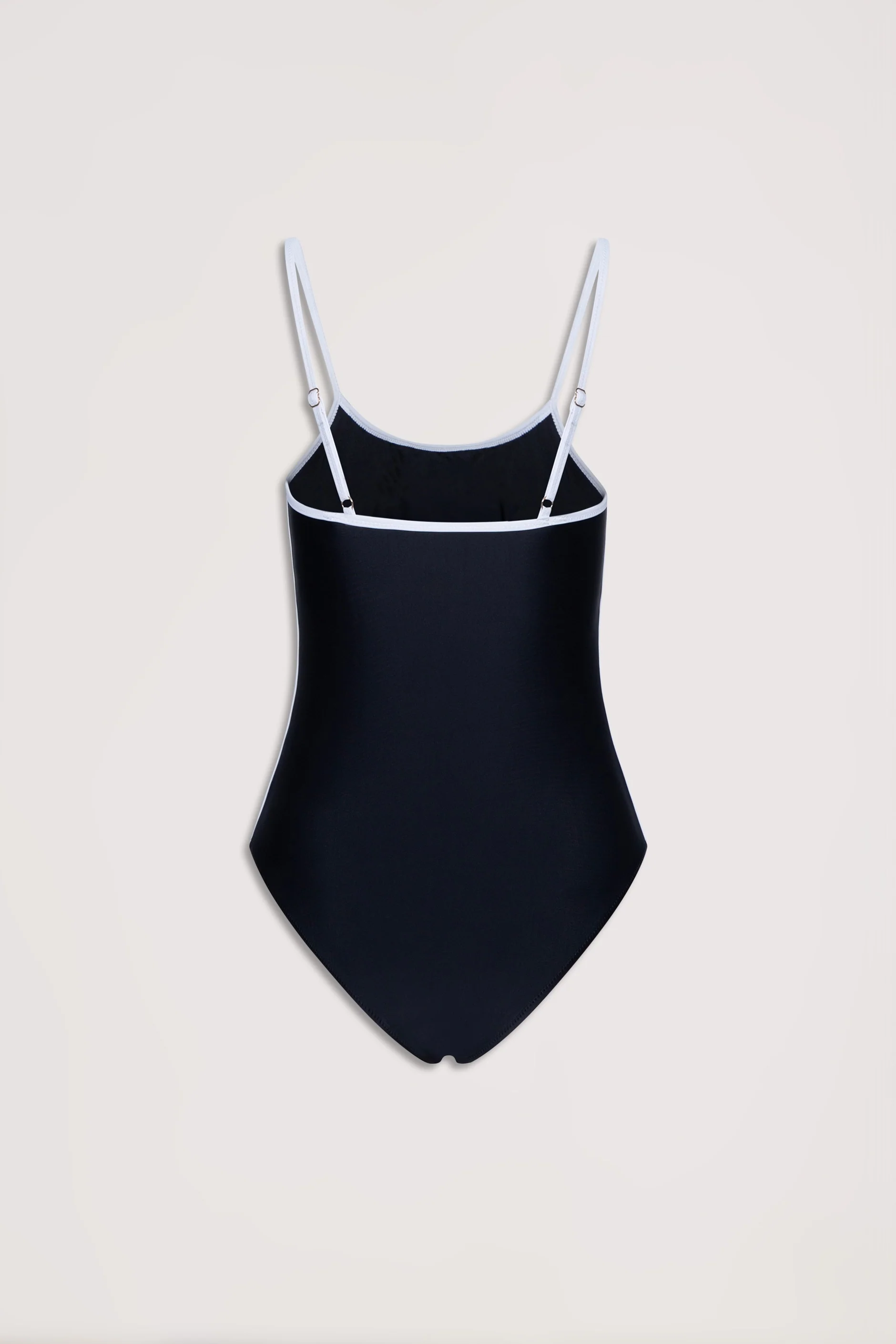 Contrast Scoop One Piece - Image 7
