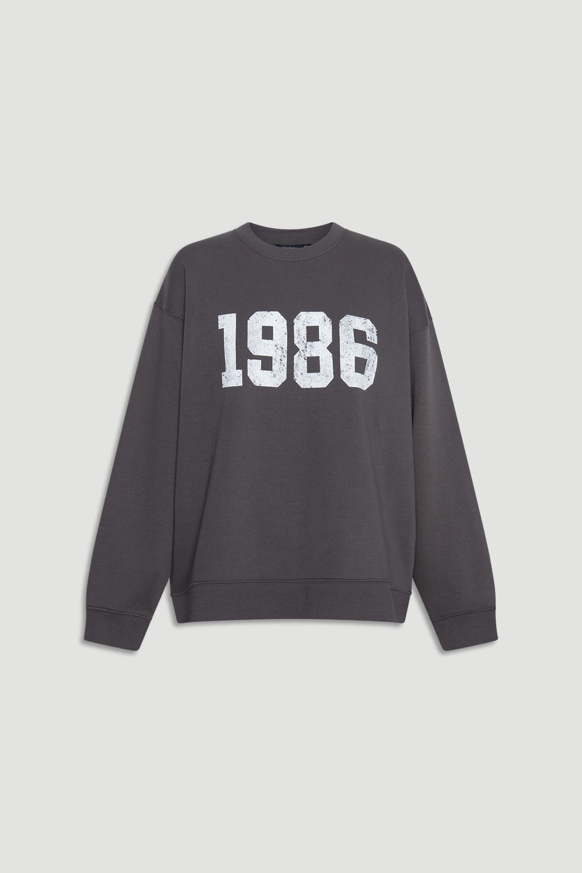 Crew Neck Sweat - Image 4